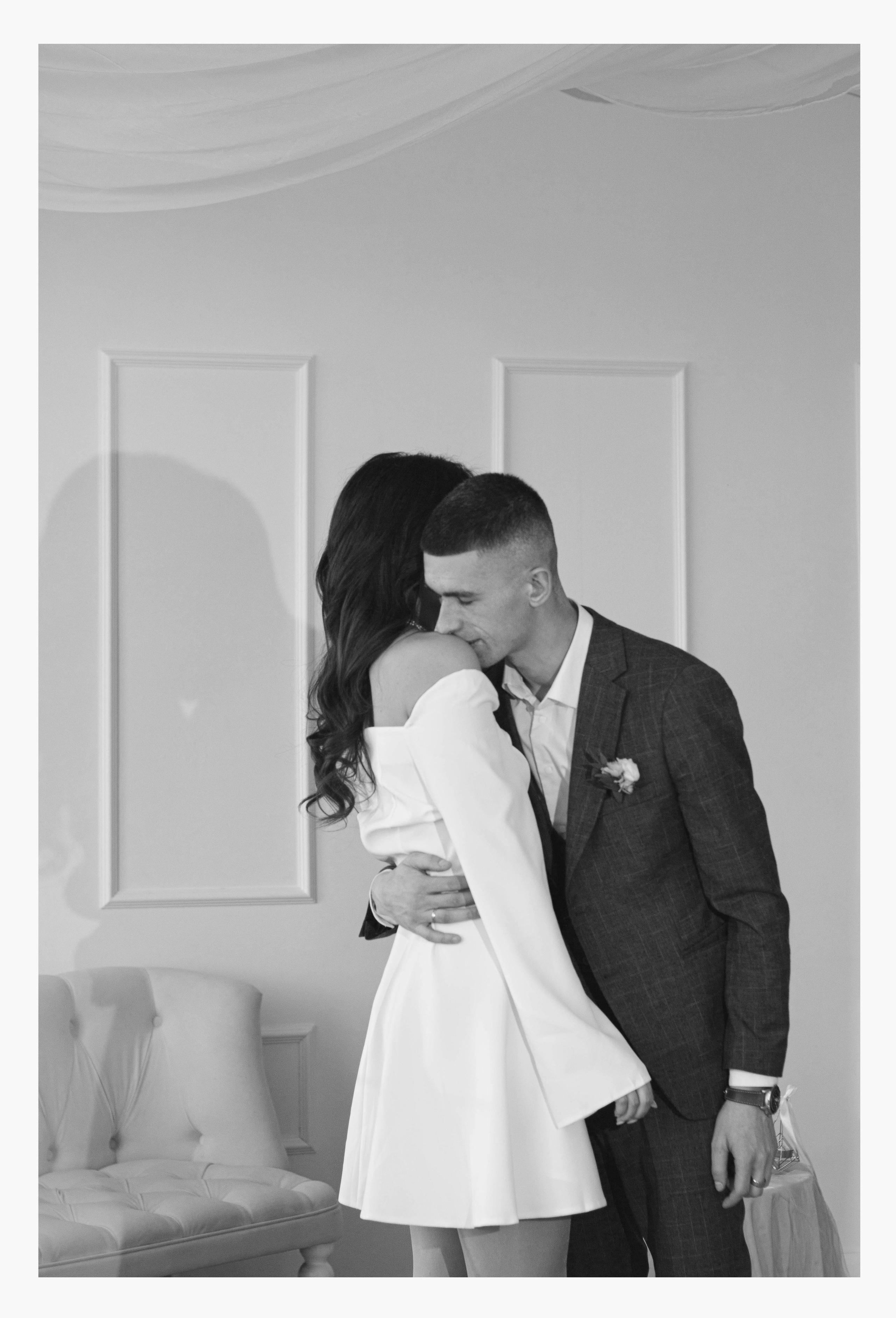 Свадебная. Фотостудия 220 — первая в Чите фотостудия, предназначенная для работы