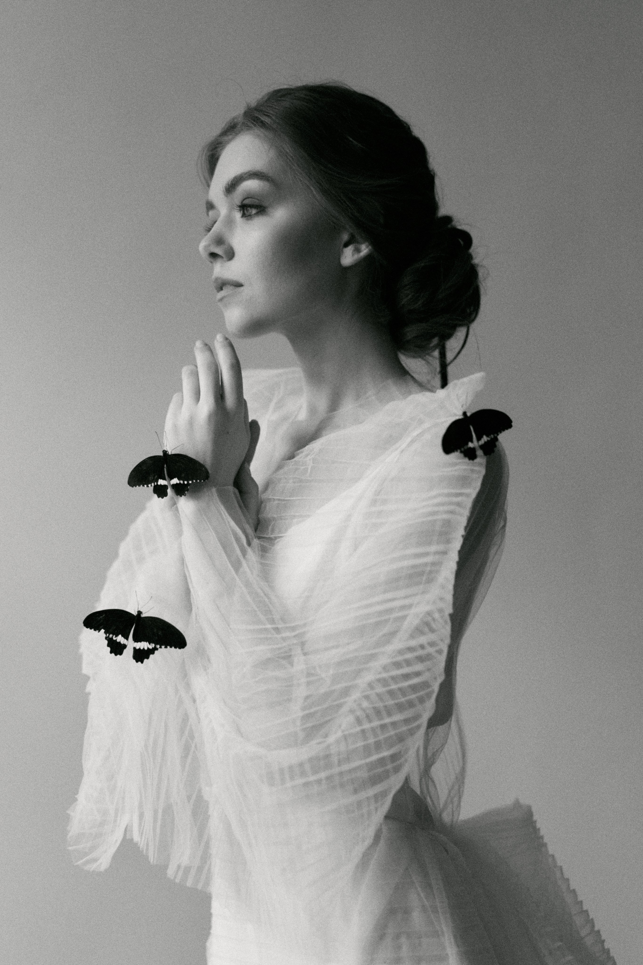 BUTTERFLY. Свадебный фотограф Жучкова Елизавета в Москве