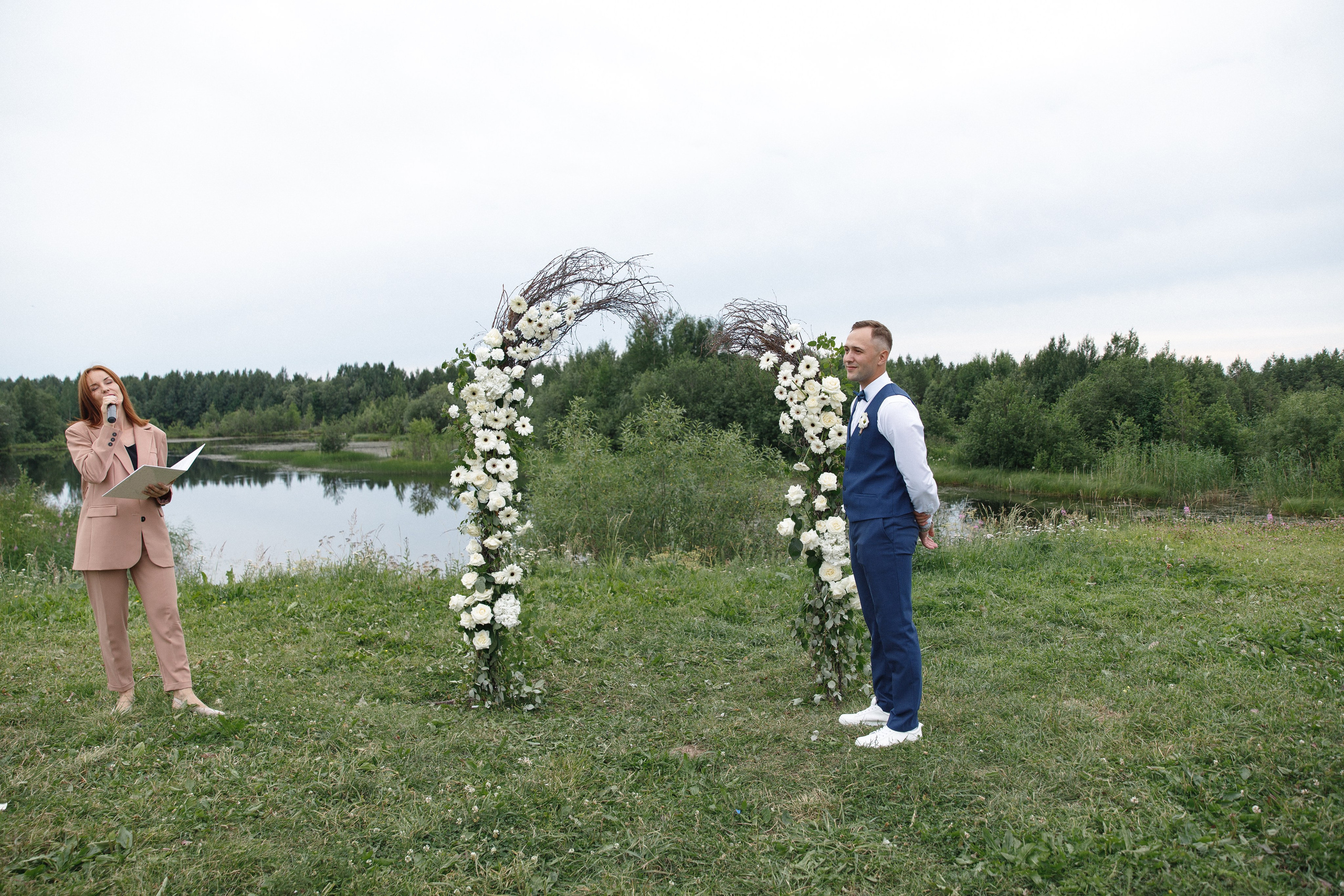 Антон и Татьяна. Фотограф в Санкт-Петербурге Ольга Староверова