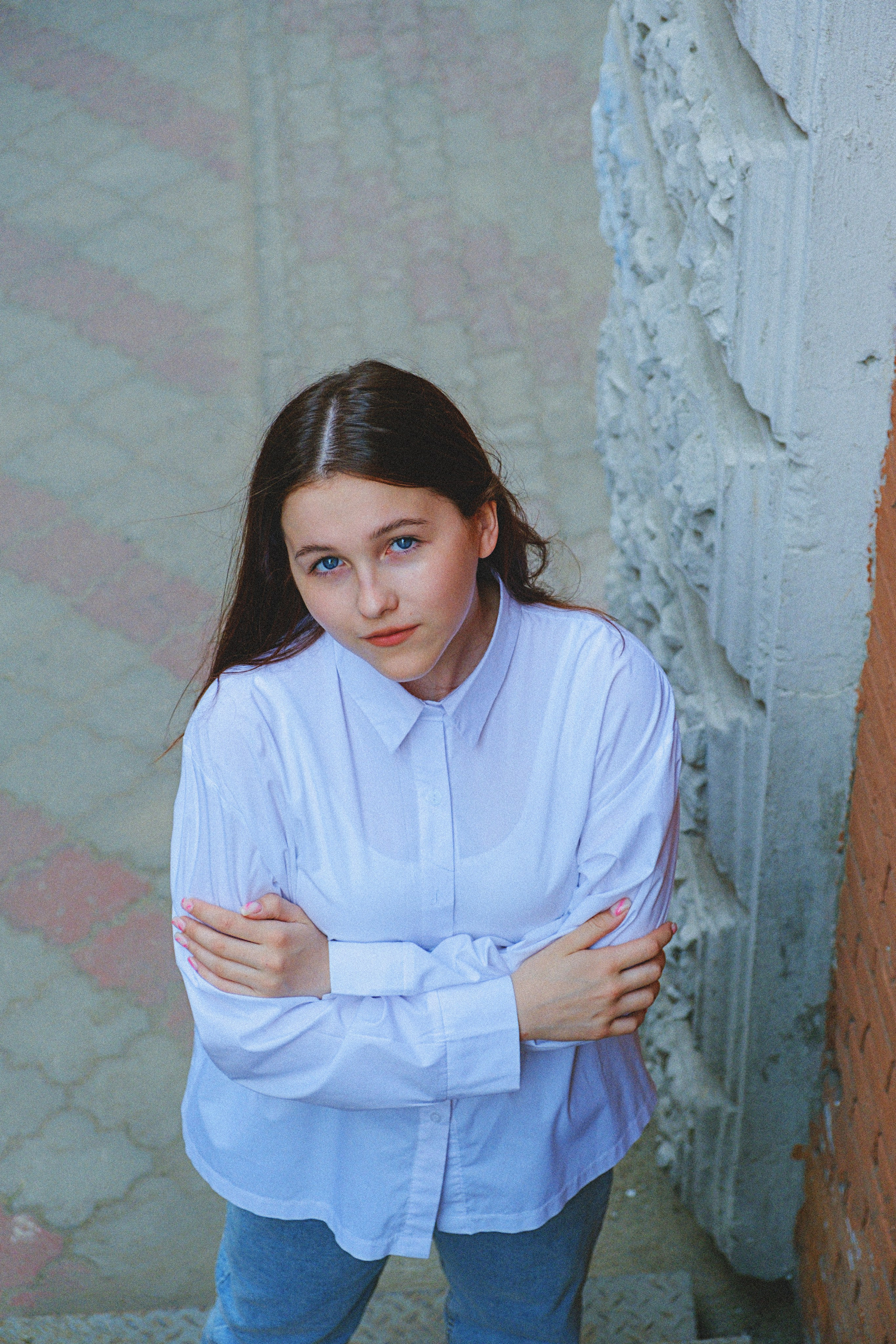 Александра. Фотограф и видеограф в Омск/Москва Сащенко Лера