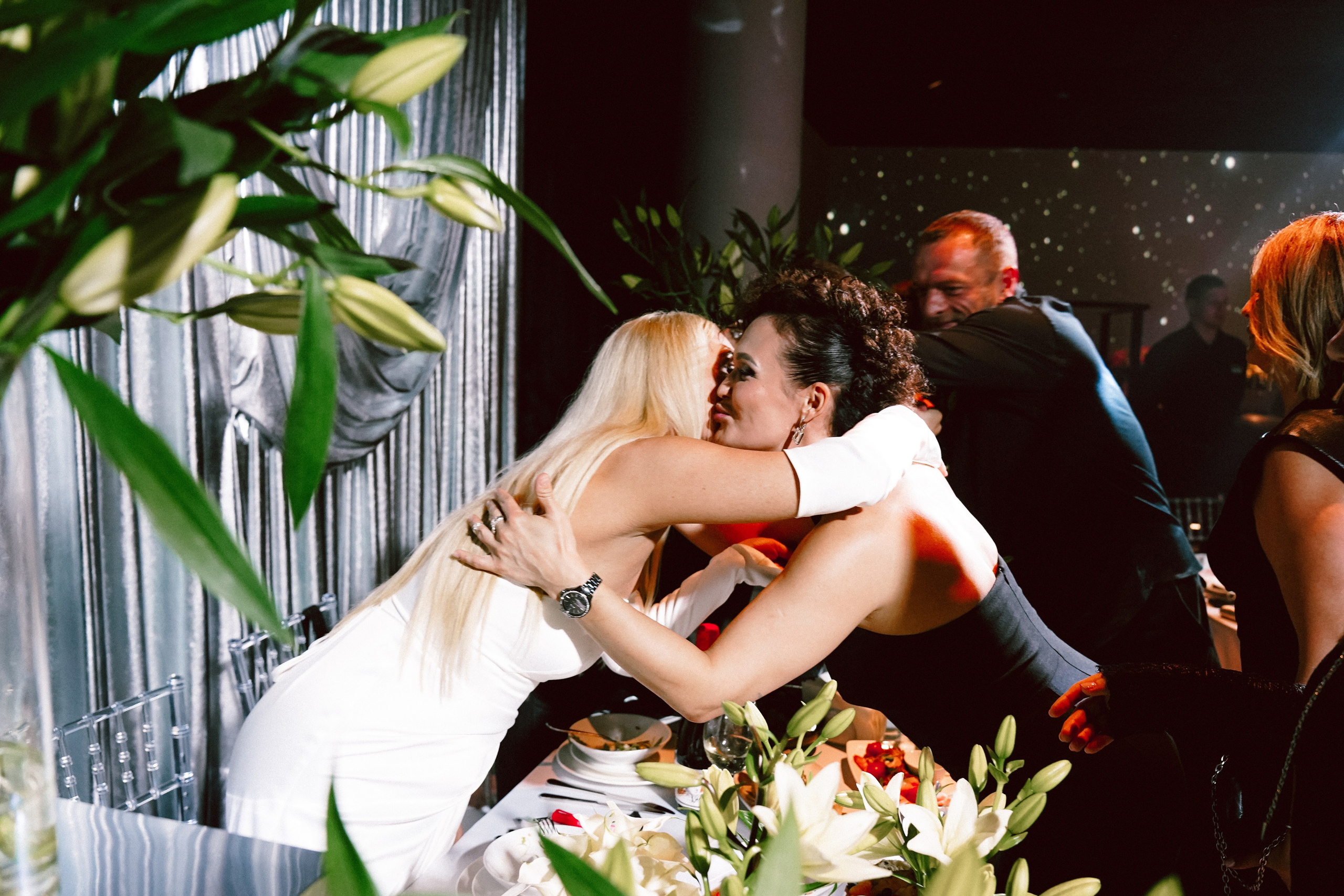 А&E /банкет/. Семейный и портретный фотограф в Екатеринбурге Yana Strok