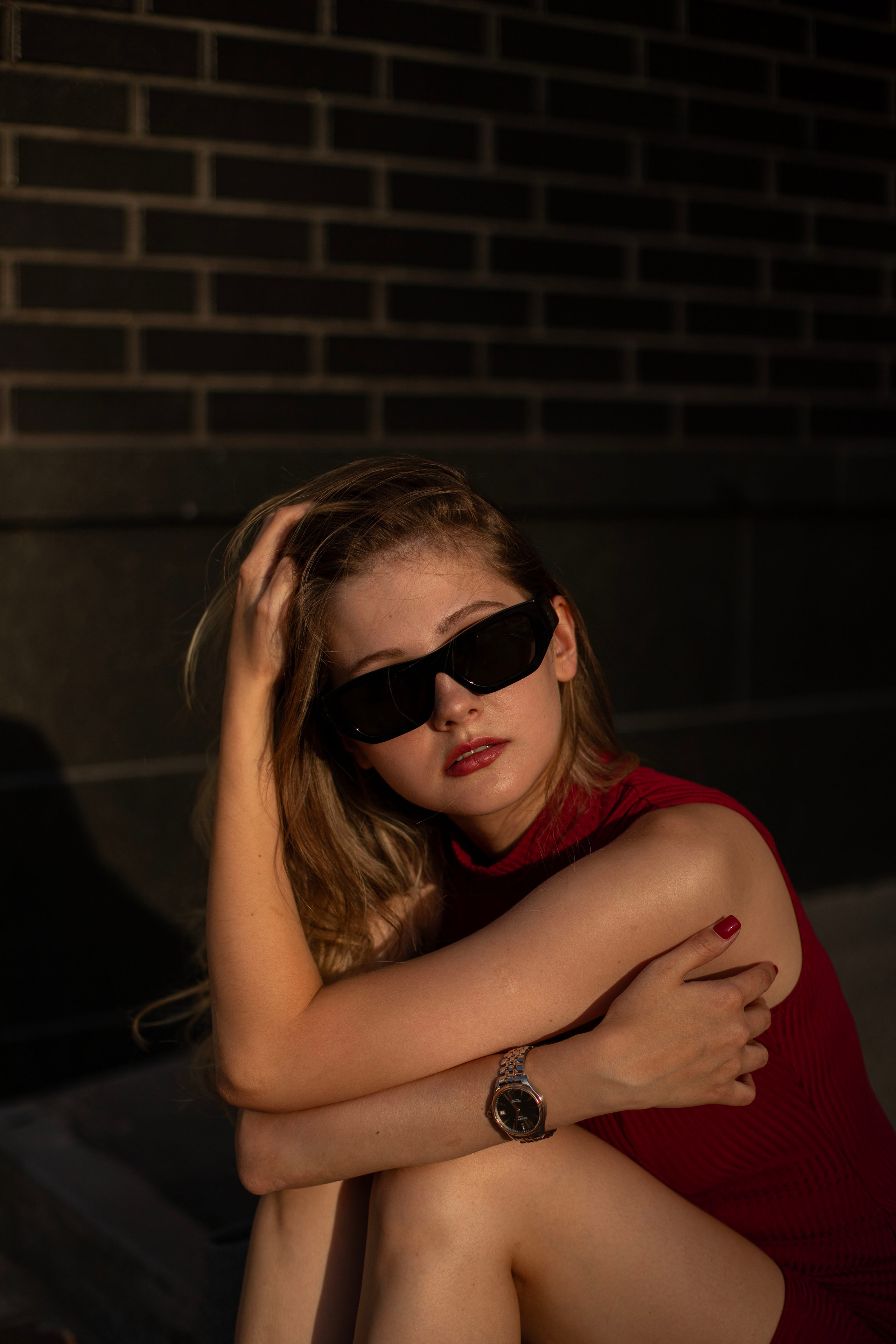 Индивидуальная съемка. Семейный и индивидуальный фотограф в Ростове-на-Дону