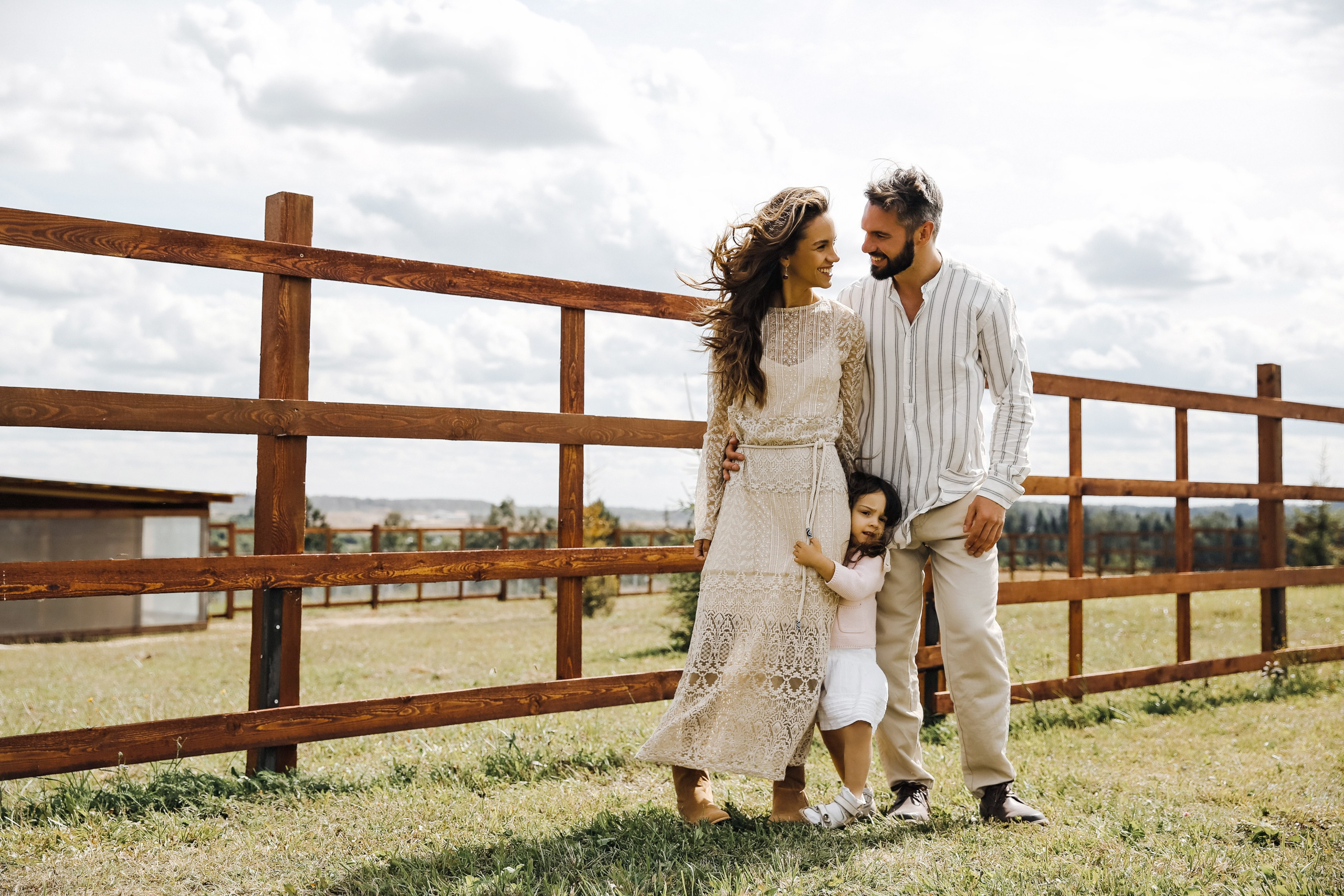 Ферма Альпаков Подмосковье. Фотограф и видеограф Анна Домашенко