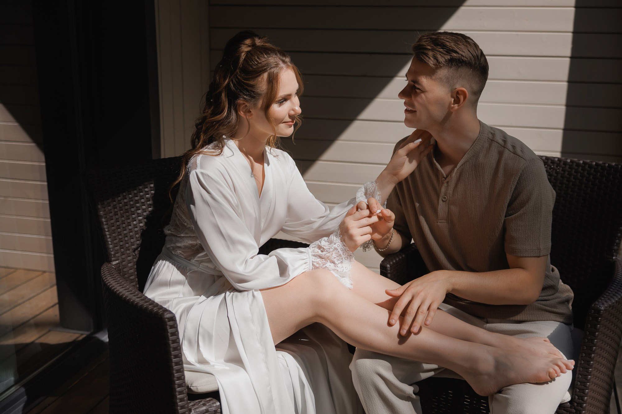 Катя и Влад. Свадебный Фотограф Никита Духник