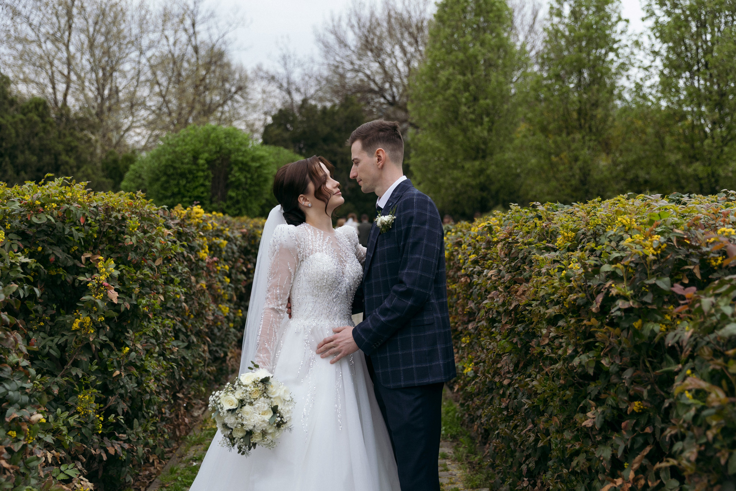 Степан и Яна 5/04/2025. Свадебный  и семейный фотограф в Краснодаре