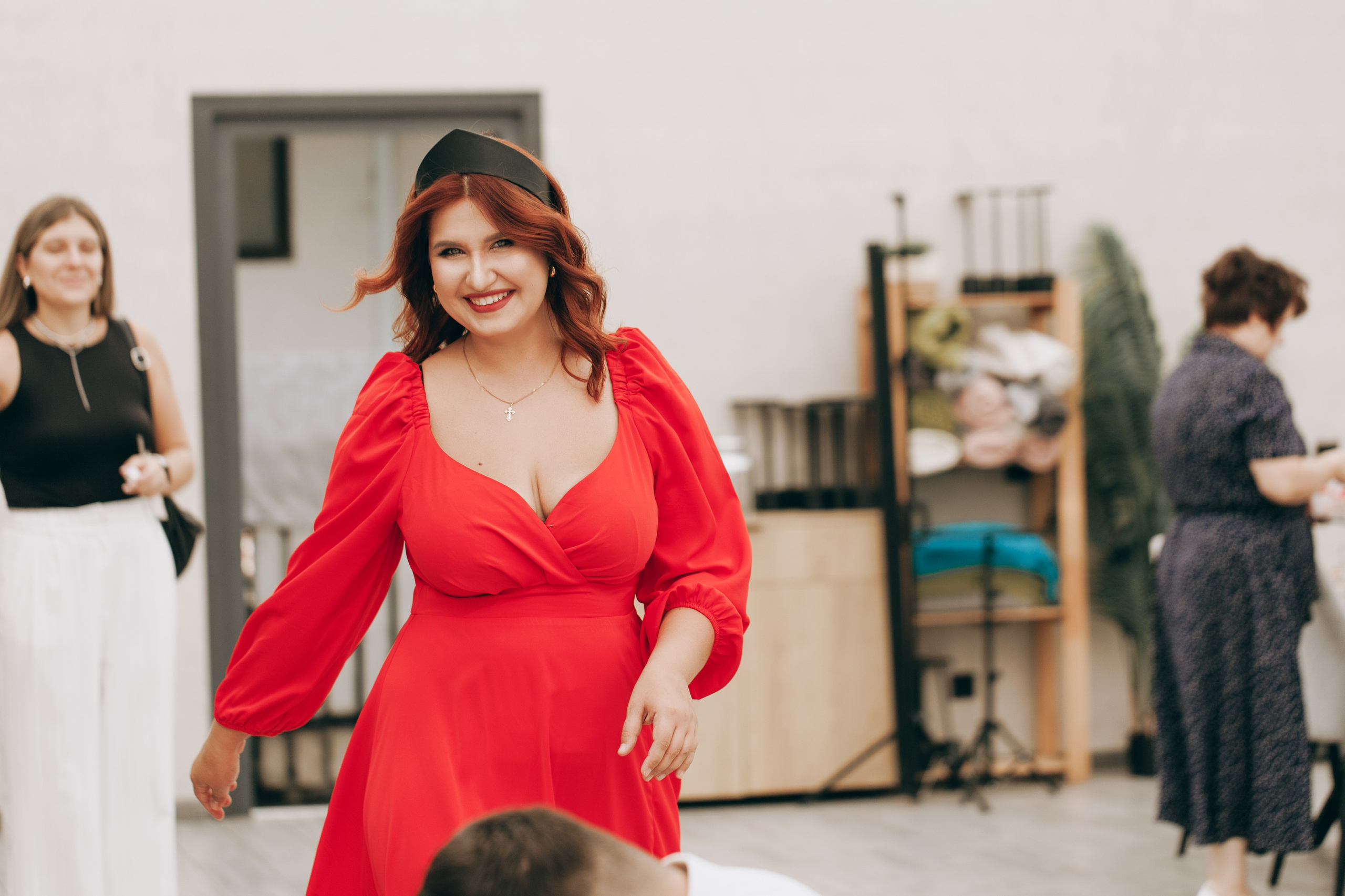 Аня юбилей. Портретный и свадебный фотограф в Белгороде Глухова Кристина