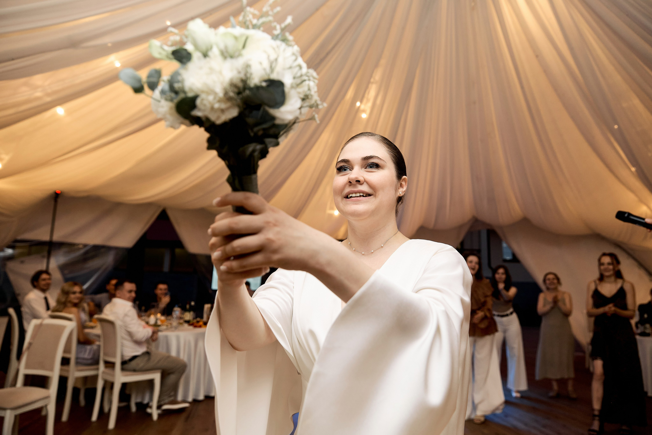 Наш День. Свадебный фотограф в Красноярске Владимир Ятмасов