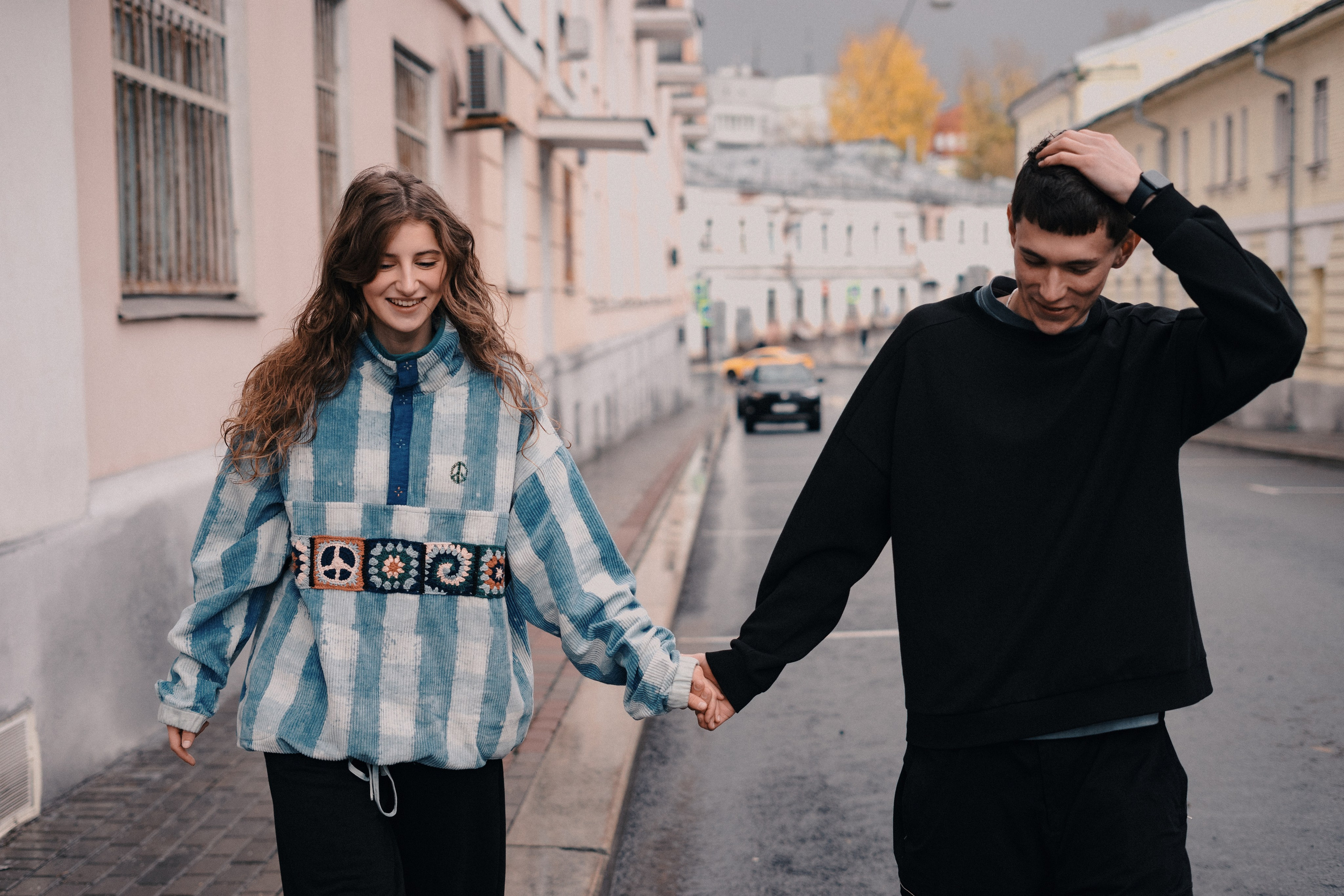 VIKA DANIL. Фотограф Москва