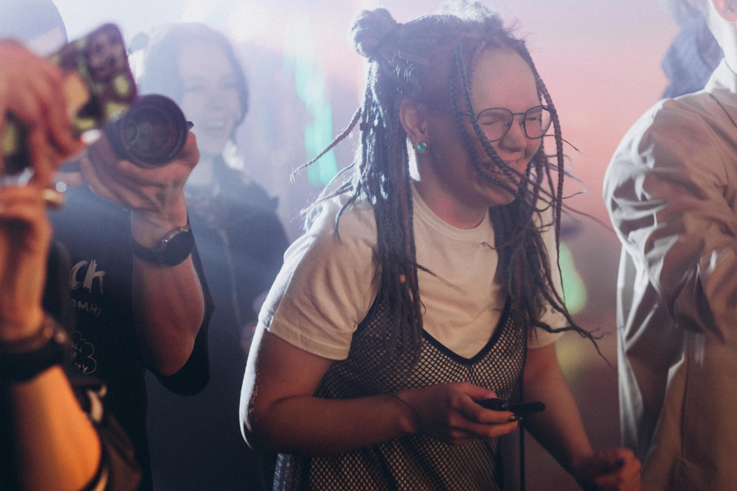 День рождения INHIT