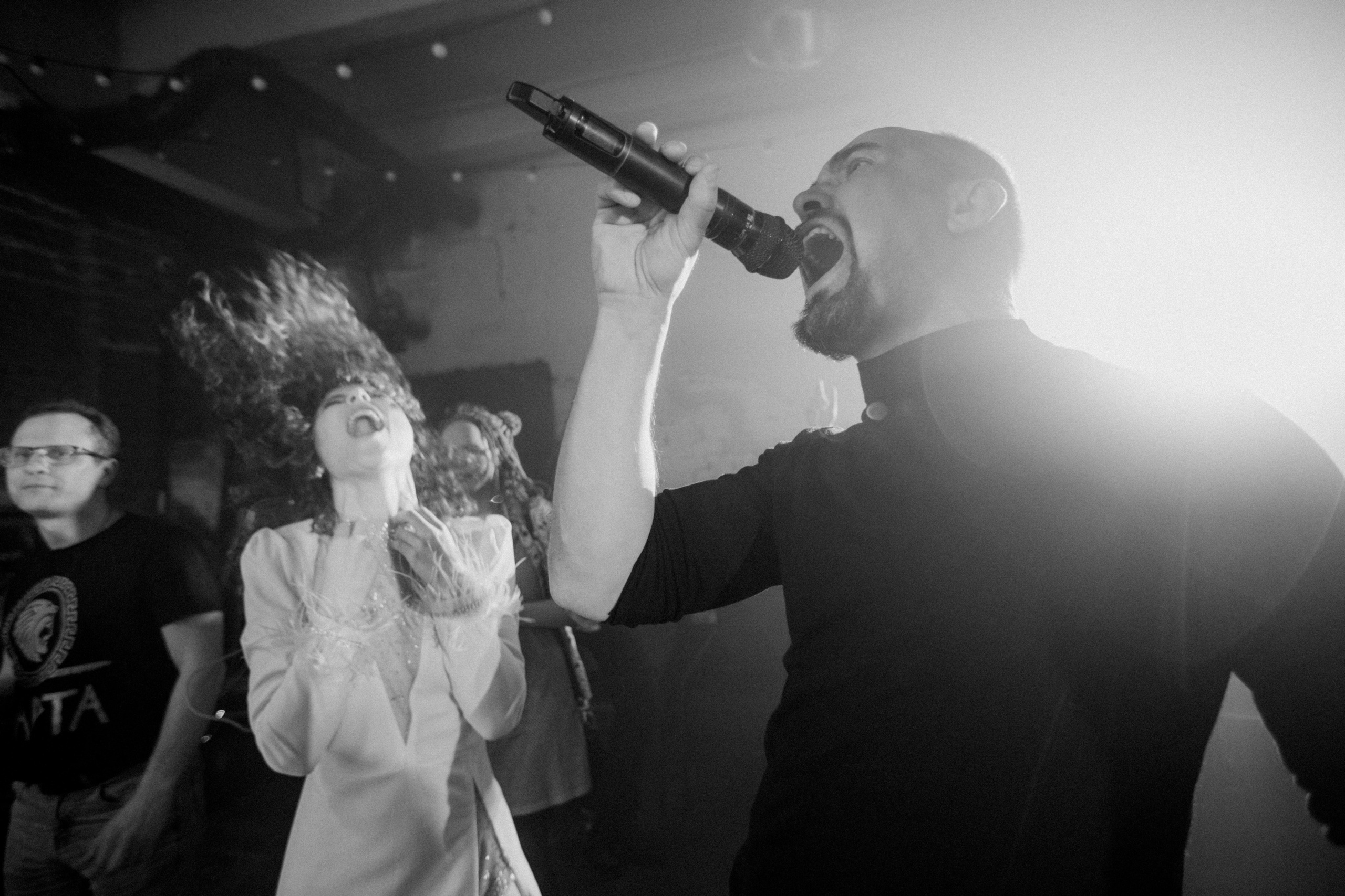 День рождения INHIT