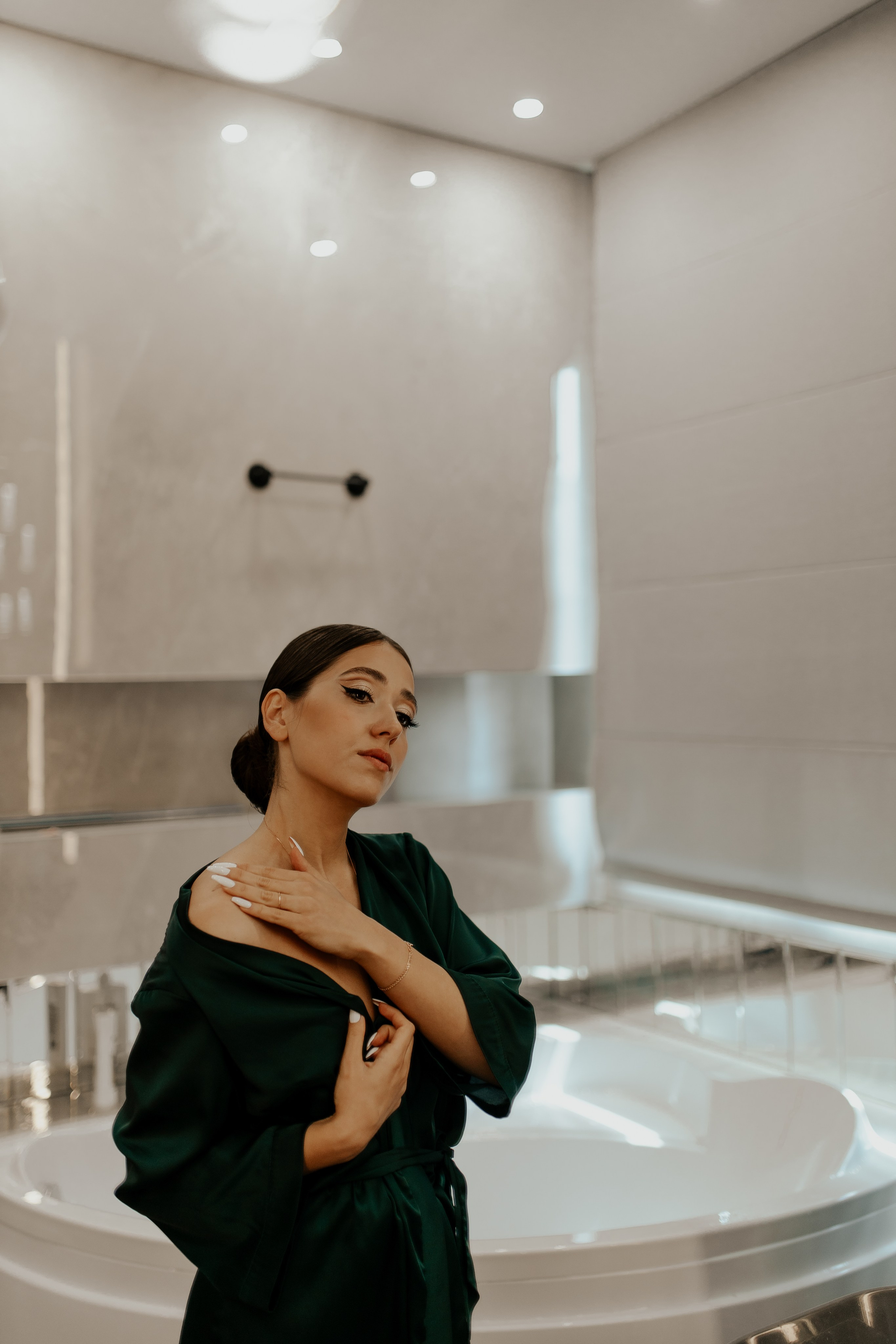 Елизавета & Денис. Фотограф в Санкт-Петербурге Лиза Семченкова