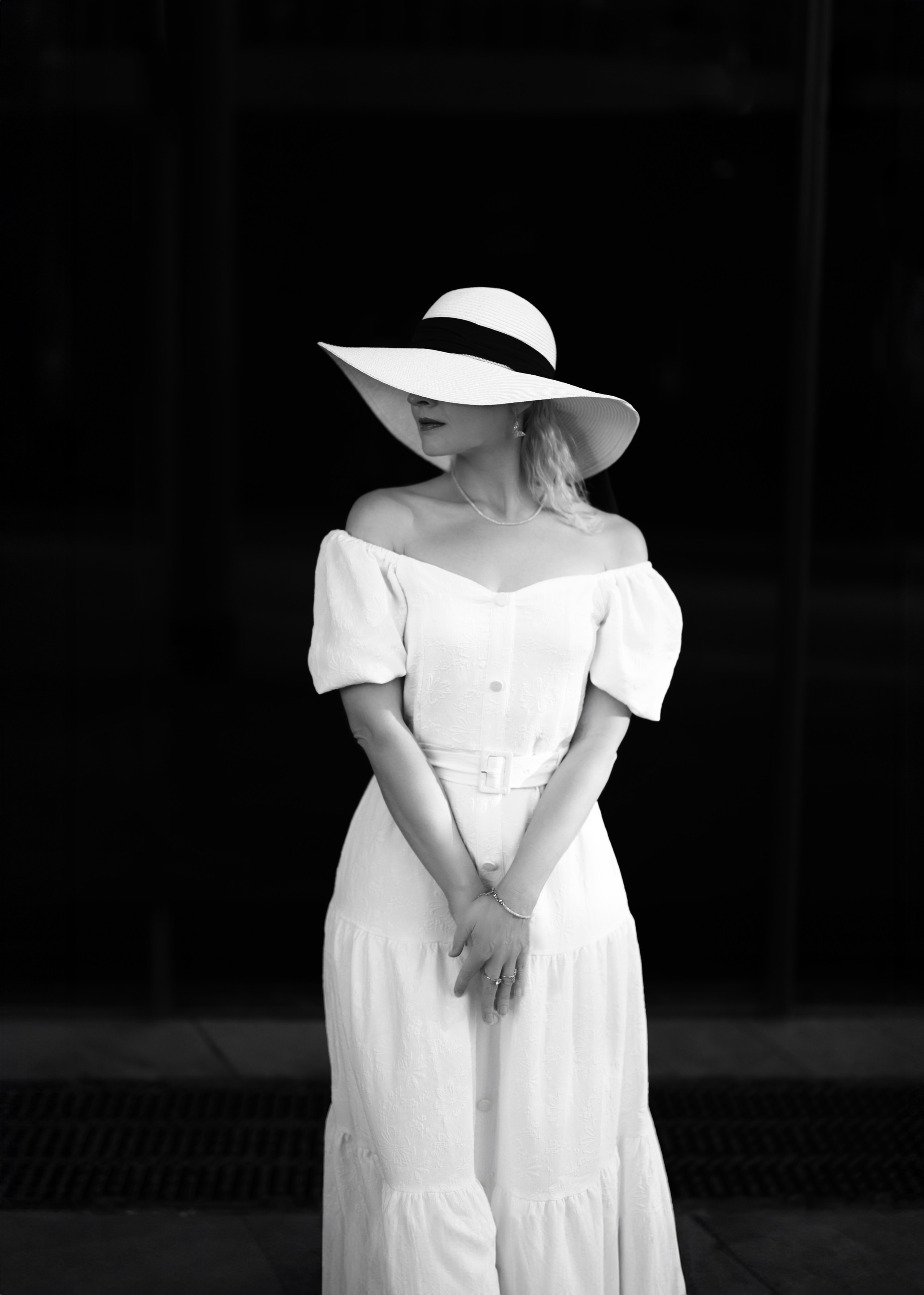 MONOCHROME. Shamirov Arkadiy