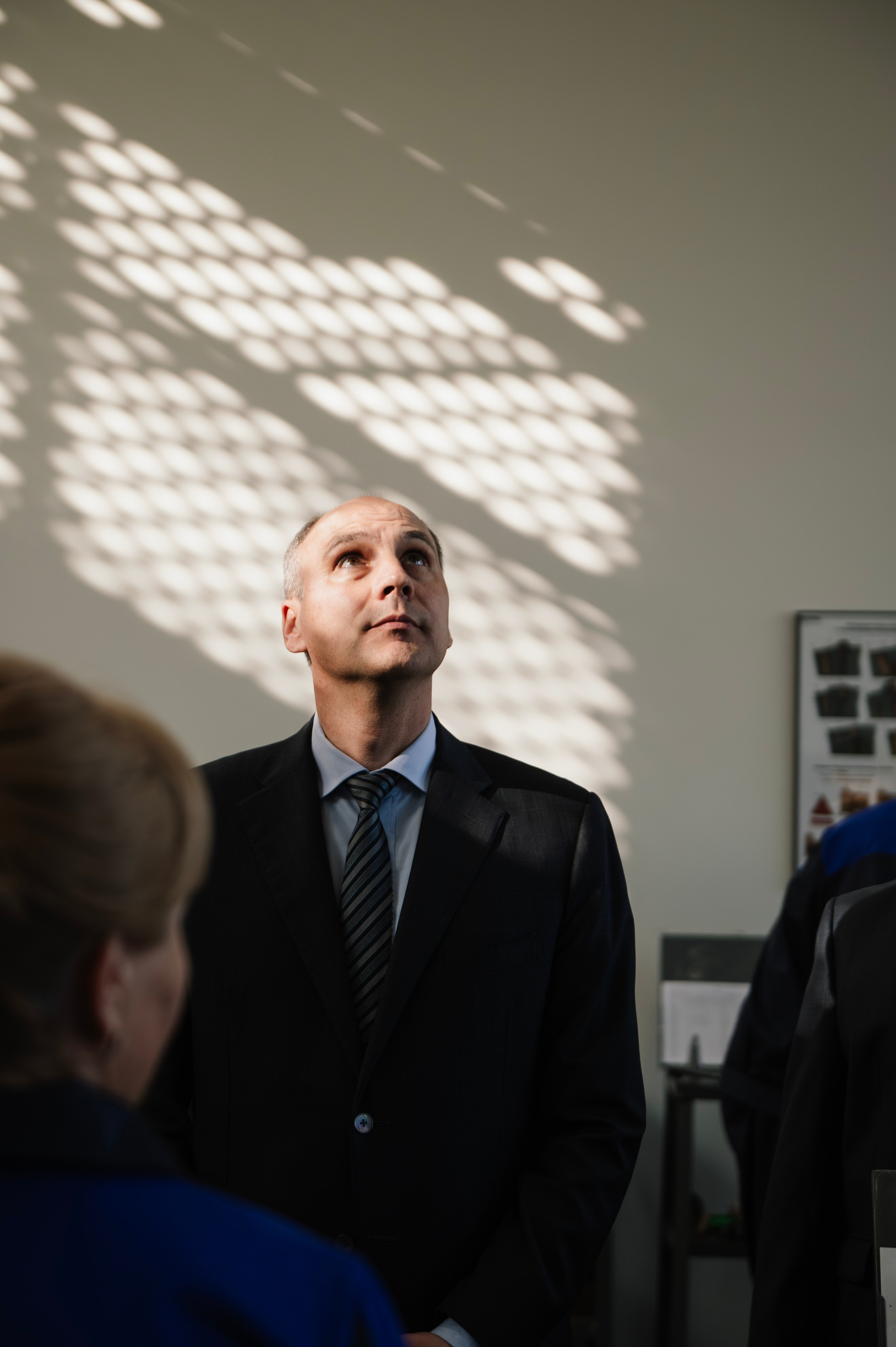 Деловая программа. Фотограф в Екатеринбурге Поляков Алексей