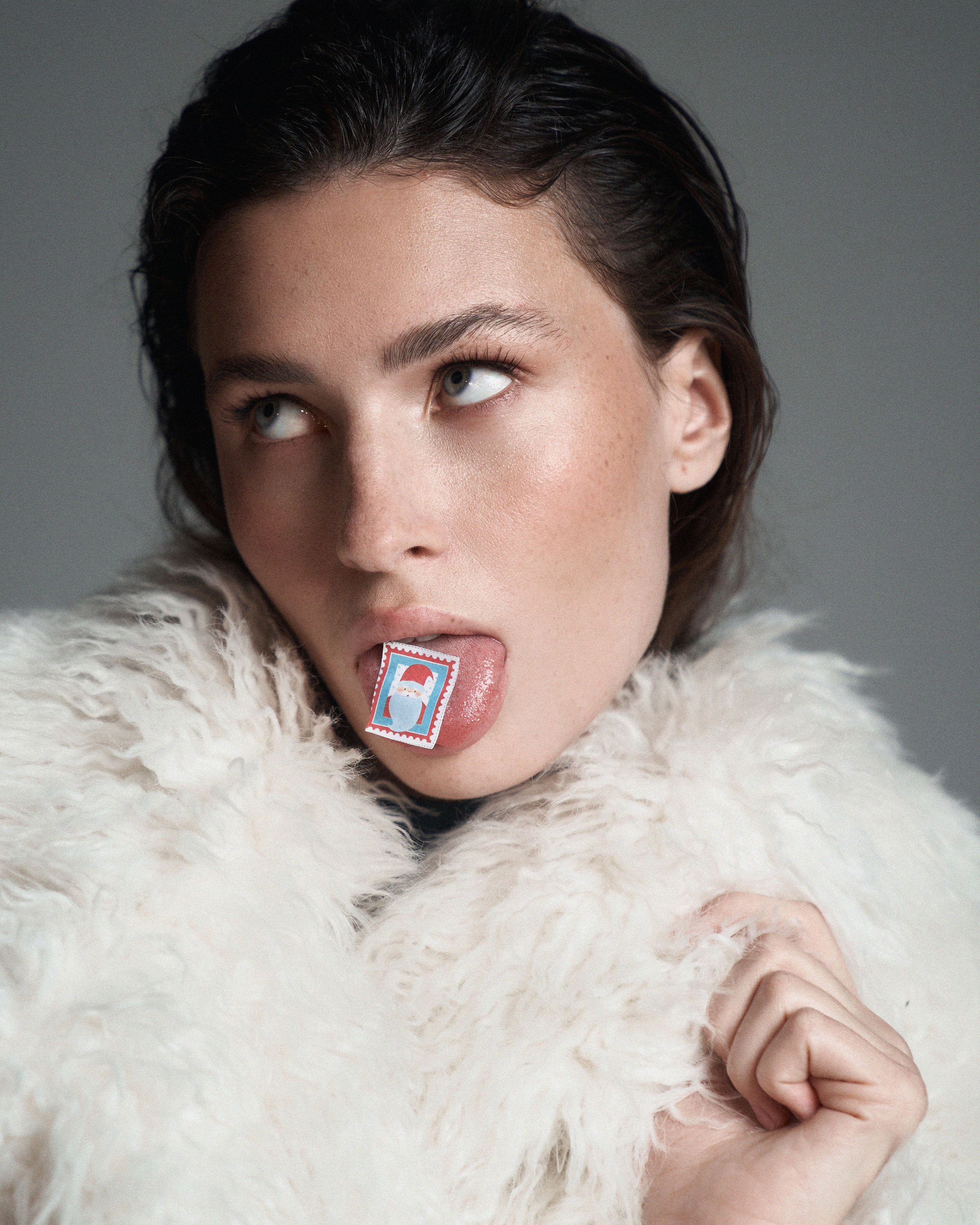 Lookbook. Фотограф в Москве Маркова Дарья