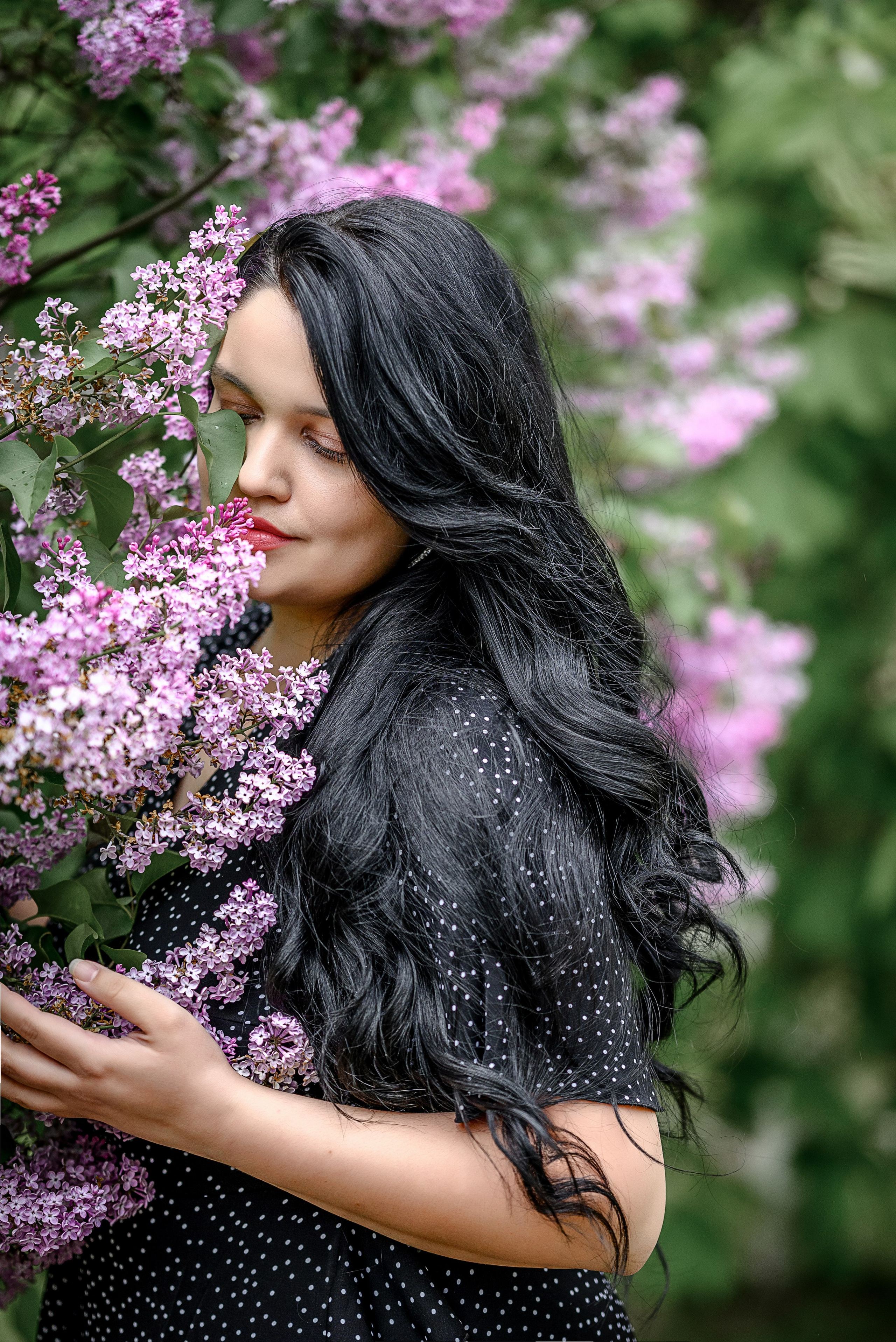 Индивидуальная фотосессия. Фотограф в Калуге Марина Афанасьева