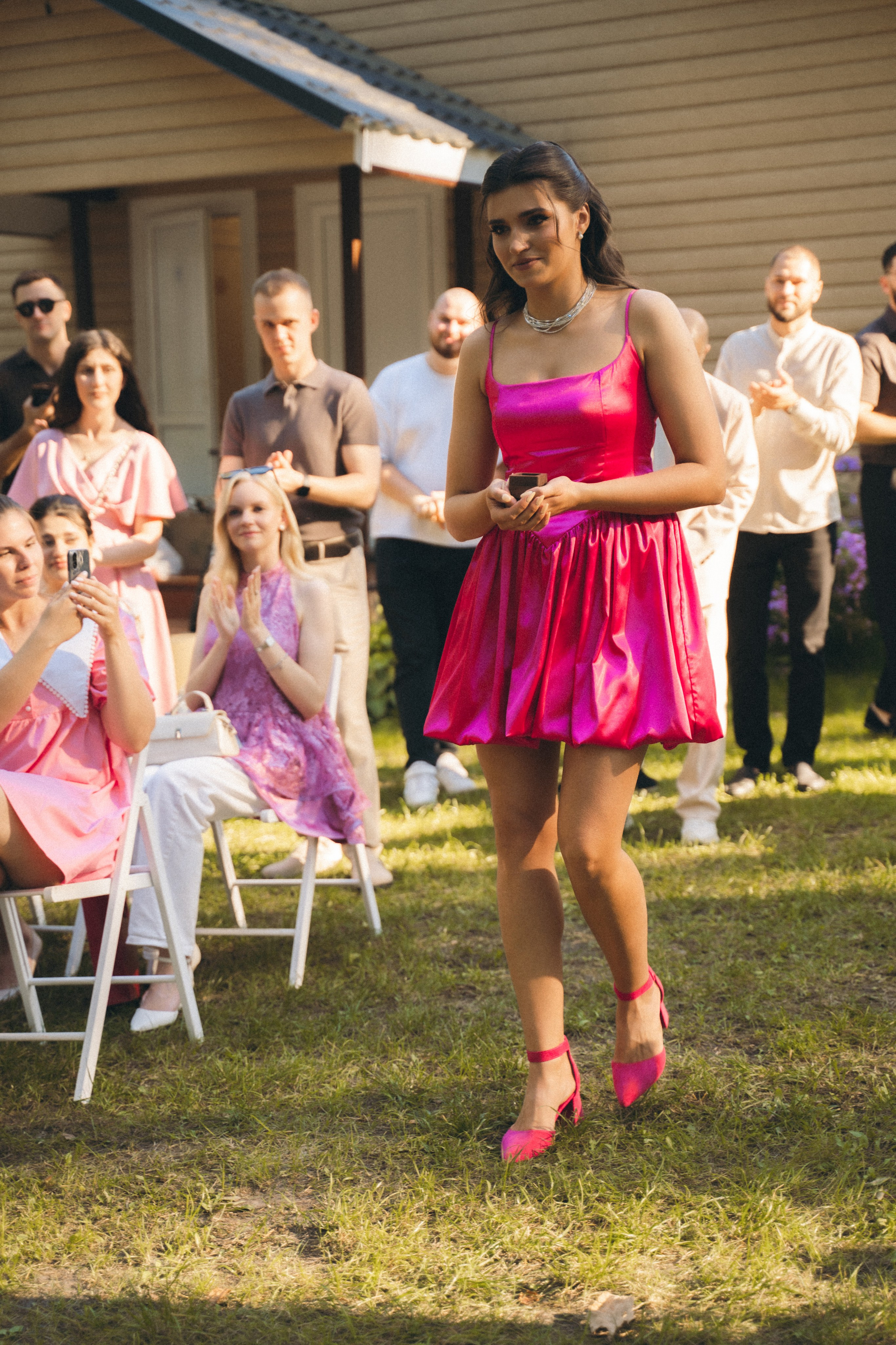 Влюбленные и счастливые. Творческий фотограф Аня Волк