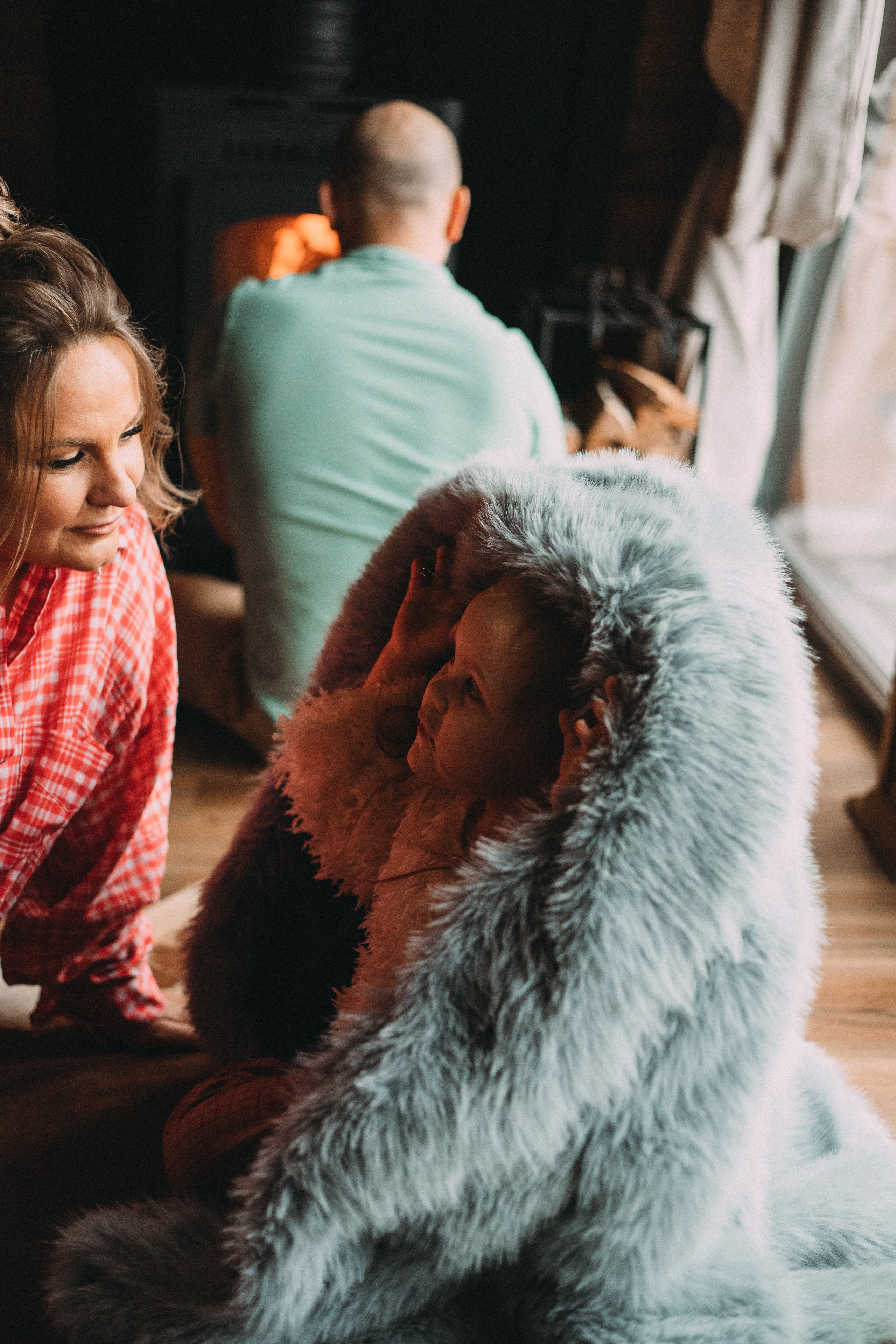 Треугольный домик. Главная