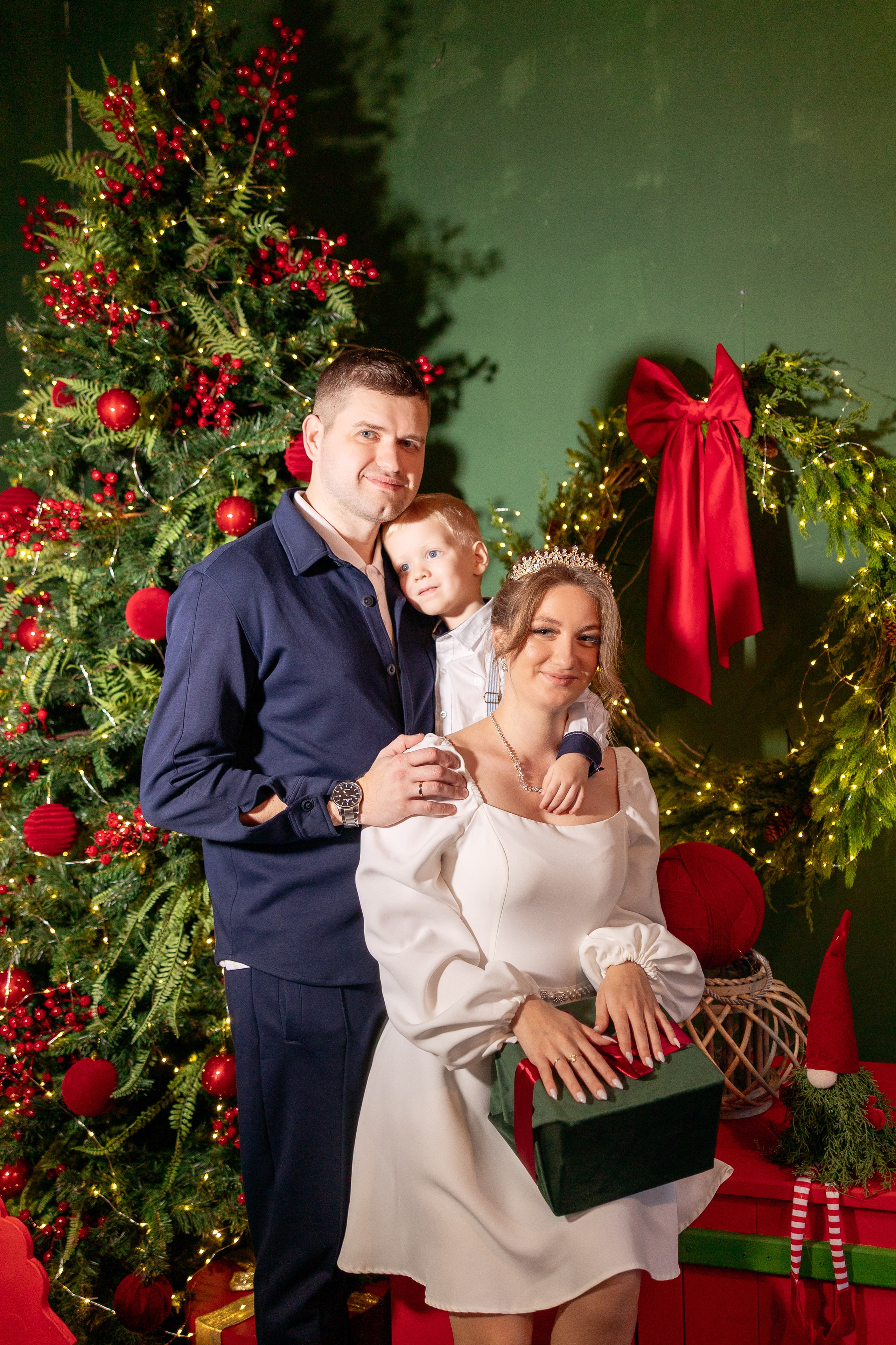 15.11.25. Свадебный и семейный фотограф в Армавире