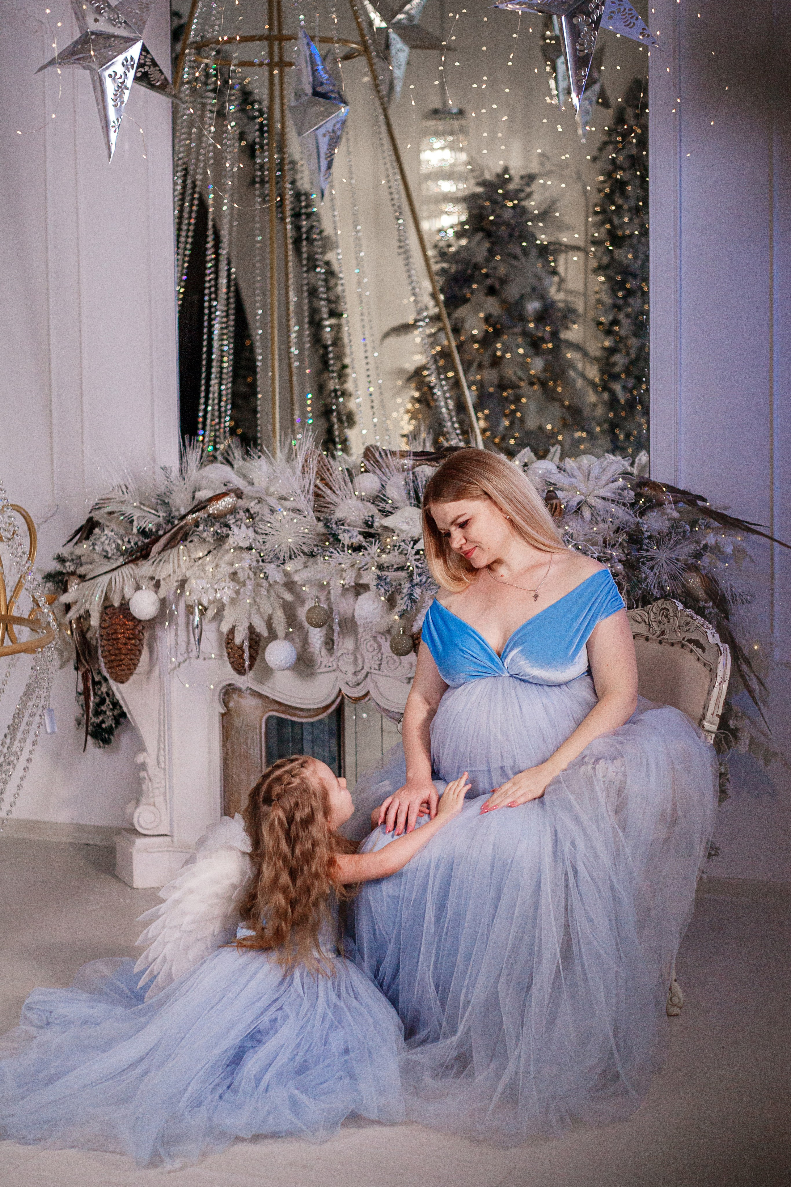 В ожидании сыночка. Свадебный и семейный фотограф в Армавире