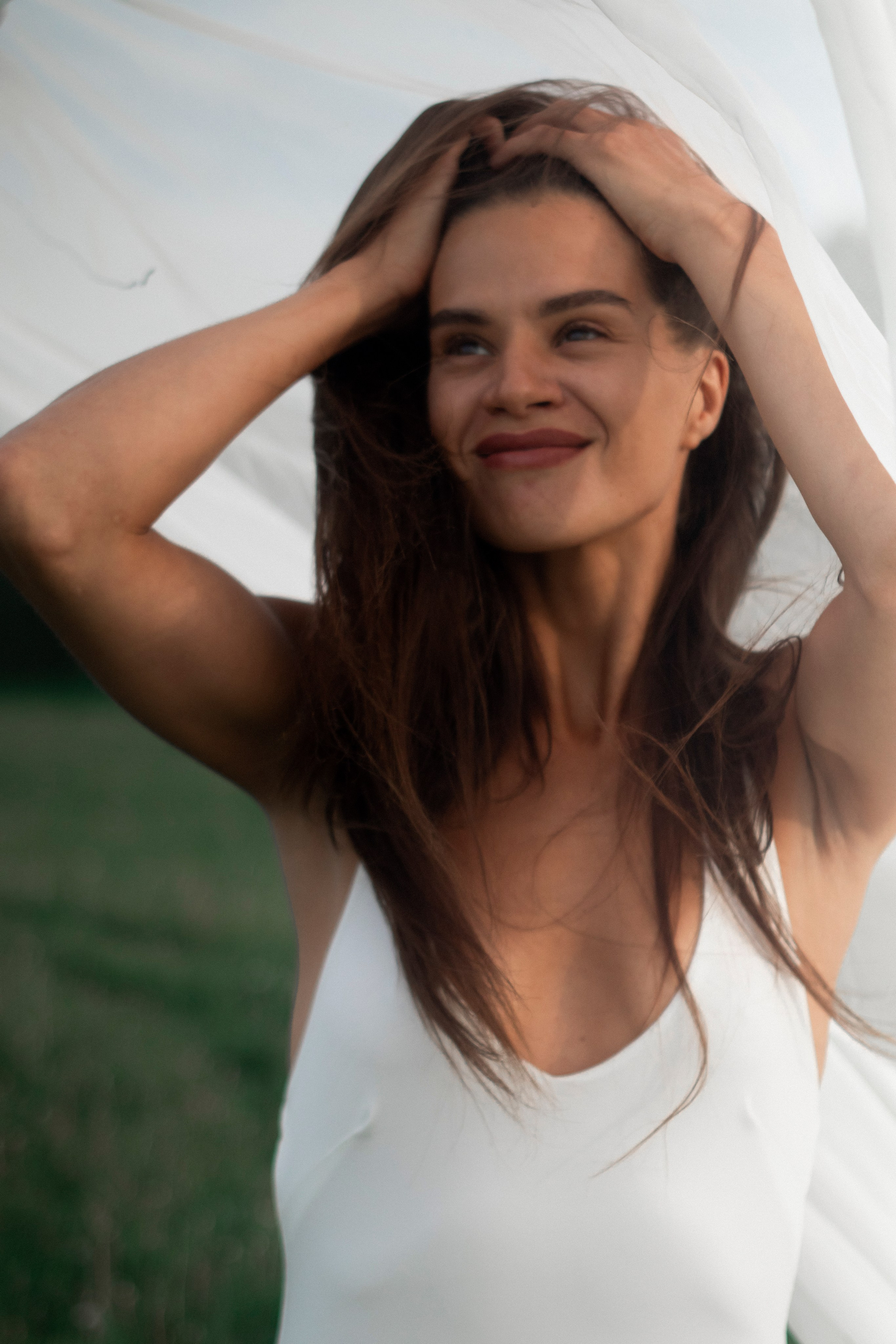 Стихия. Дарья Устинова. Фотограф вашей души в Москве