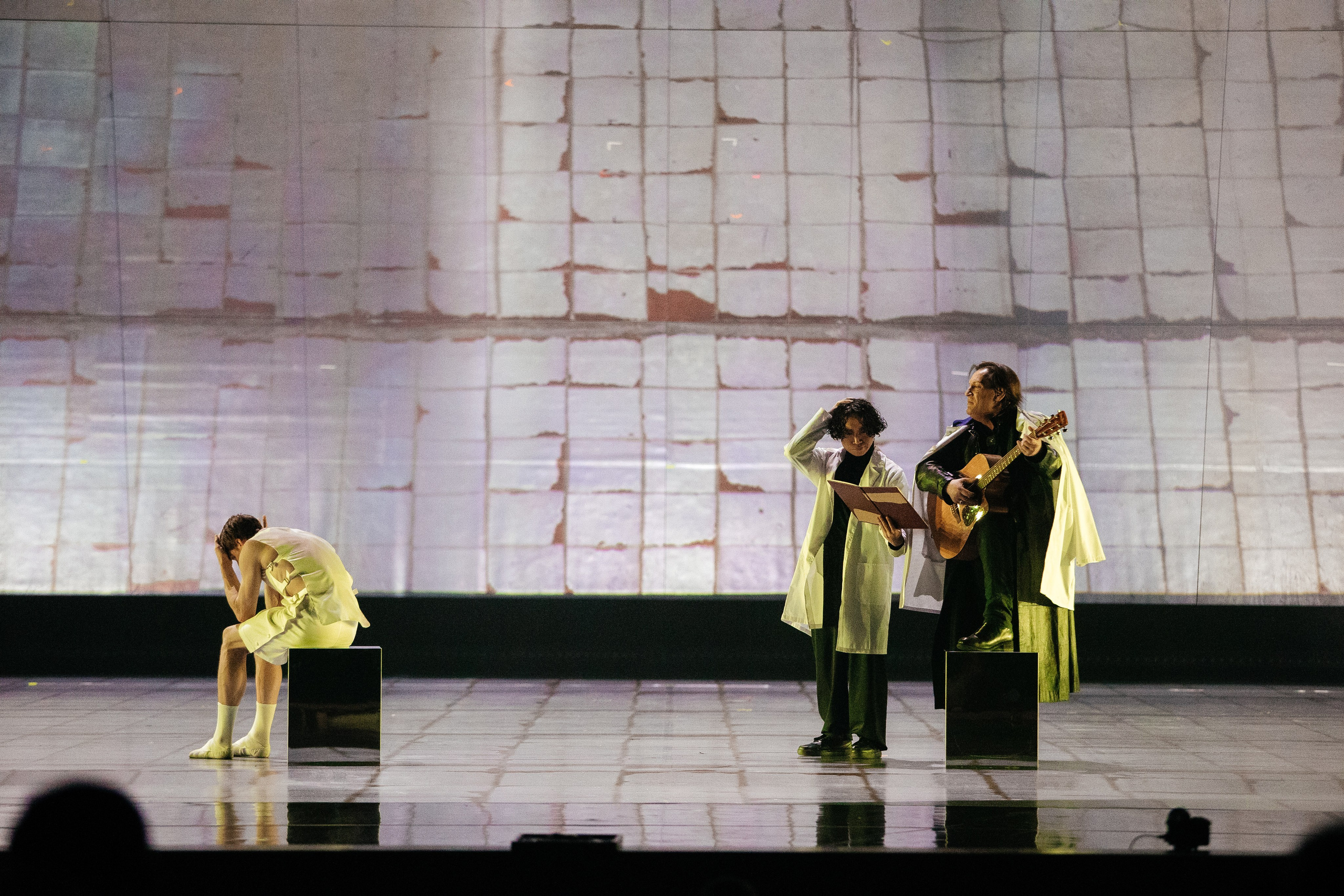 Мастер и Маргарита. Светский фотограф — Анисина Ирина