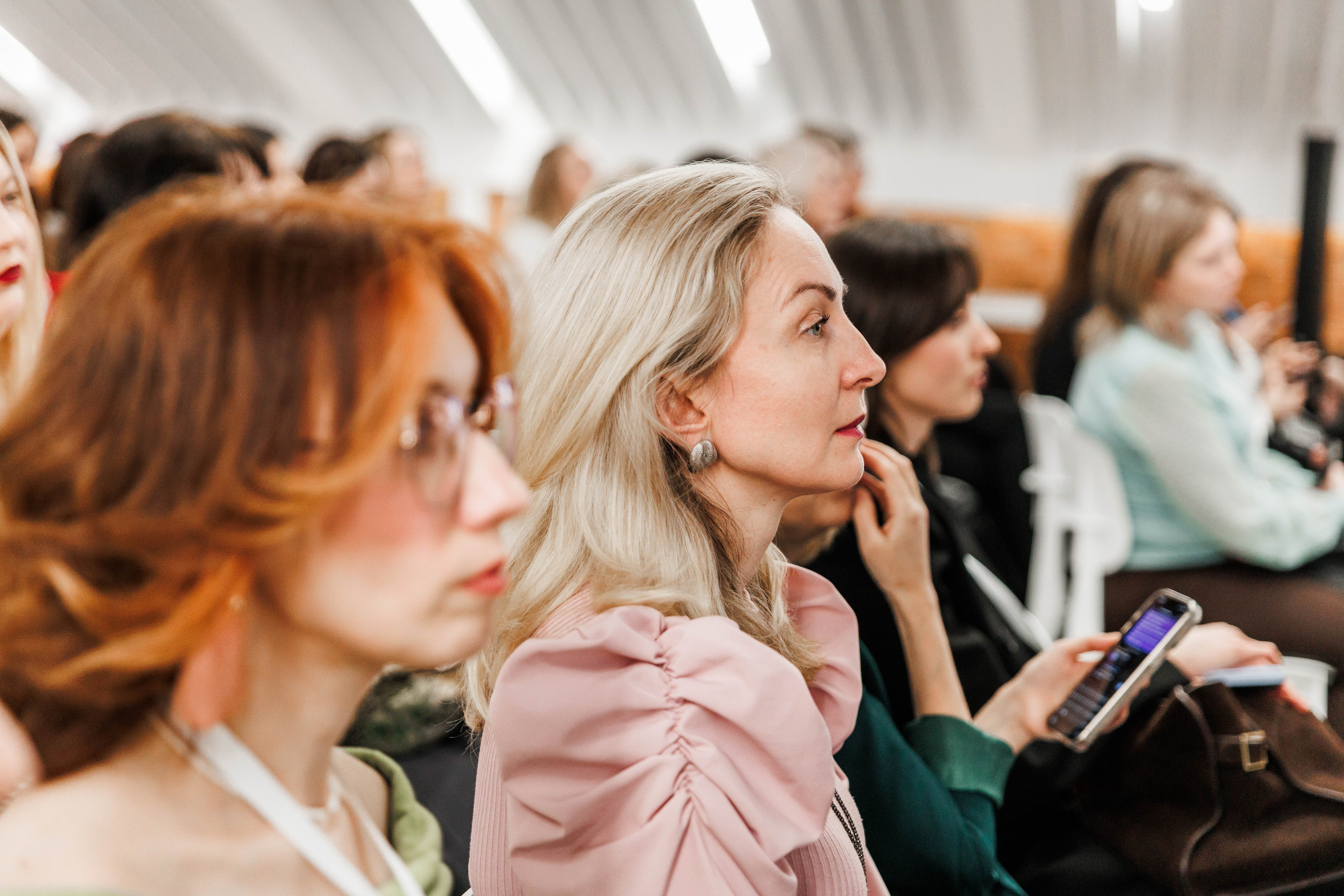 ЖЕНСКОЕ ЛИДЕРСТВО. Фотограф Нижний Новгород Игнатьева Виктория
