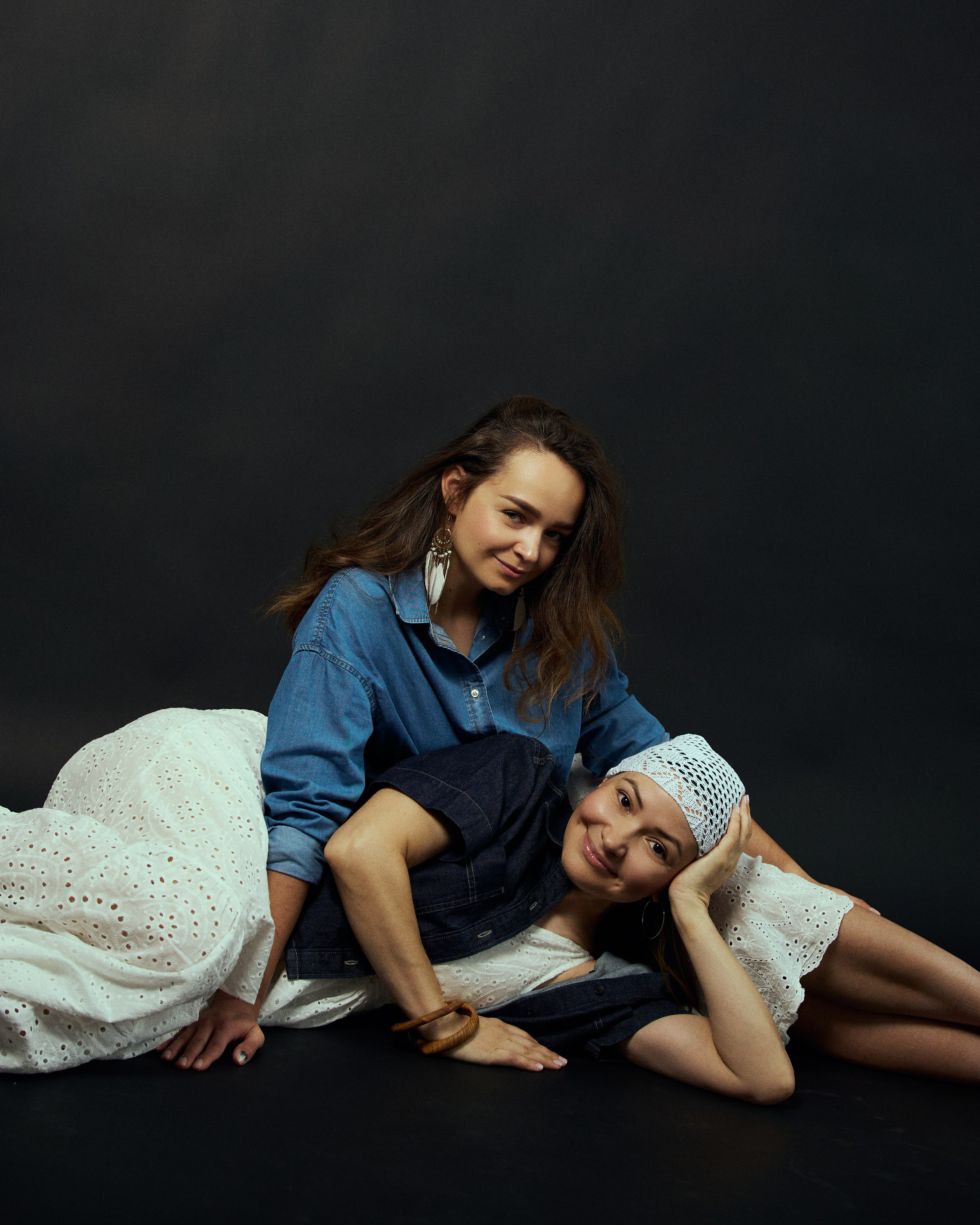 Duo. By. fetissska