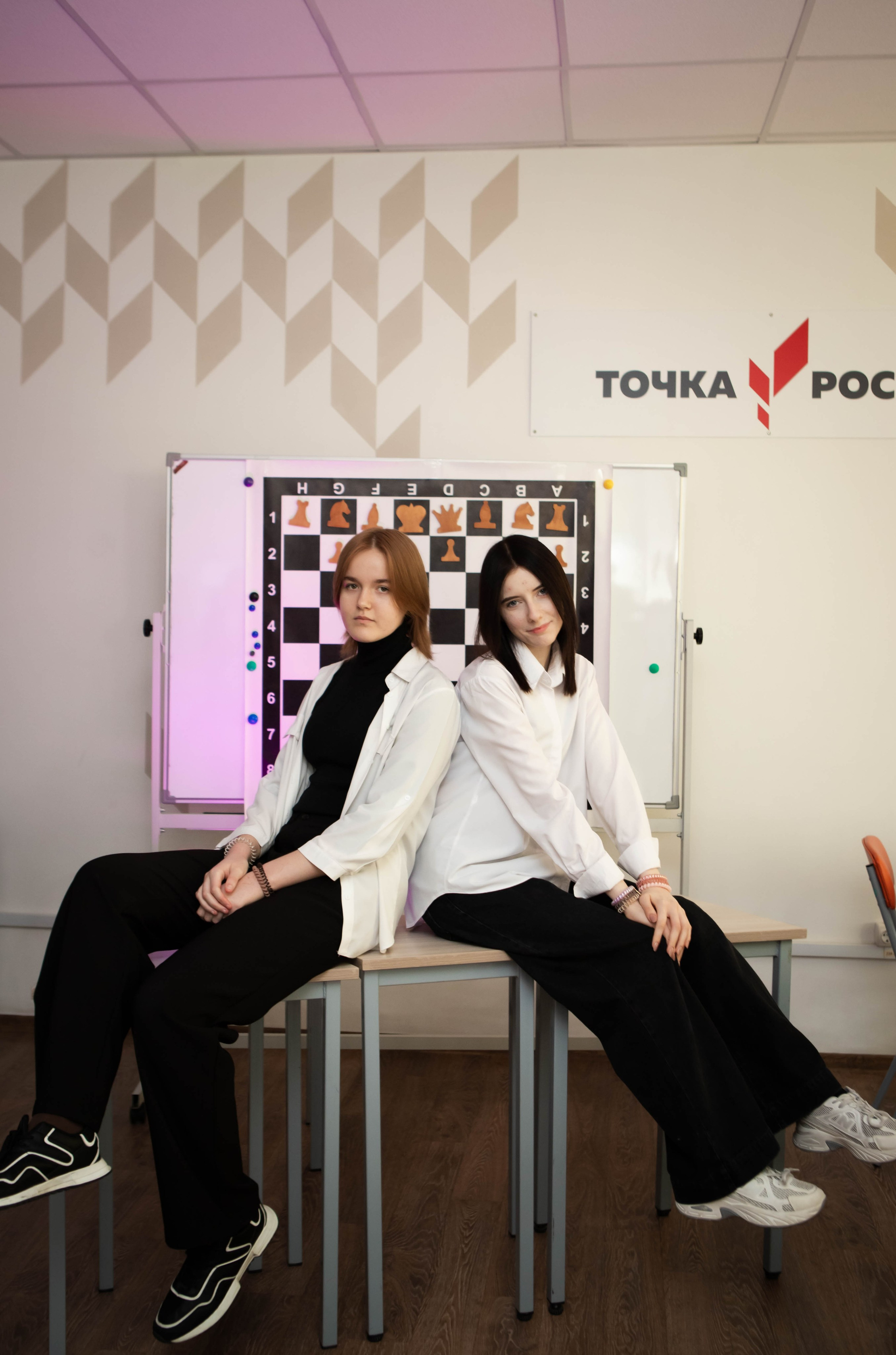 Школьные фото сессии. Главная