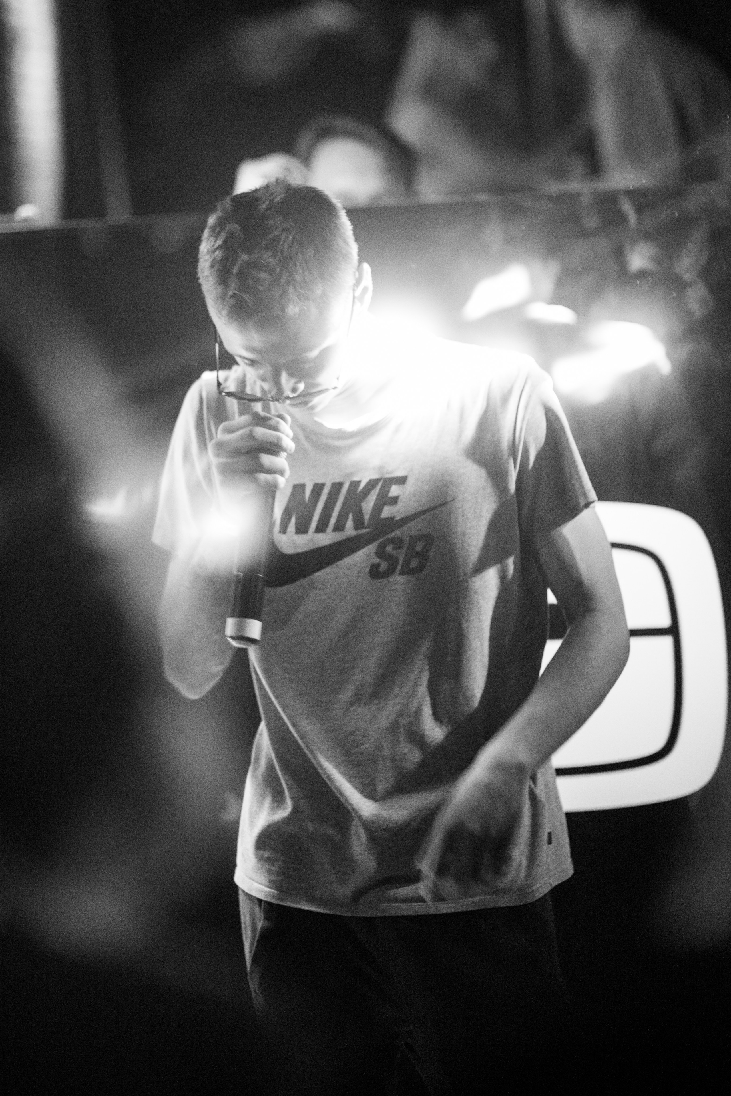 Хип-Хоп фестиваль. Твой фотограф — Полосатый кот