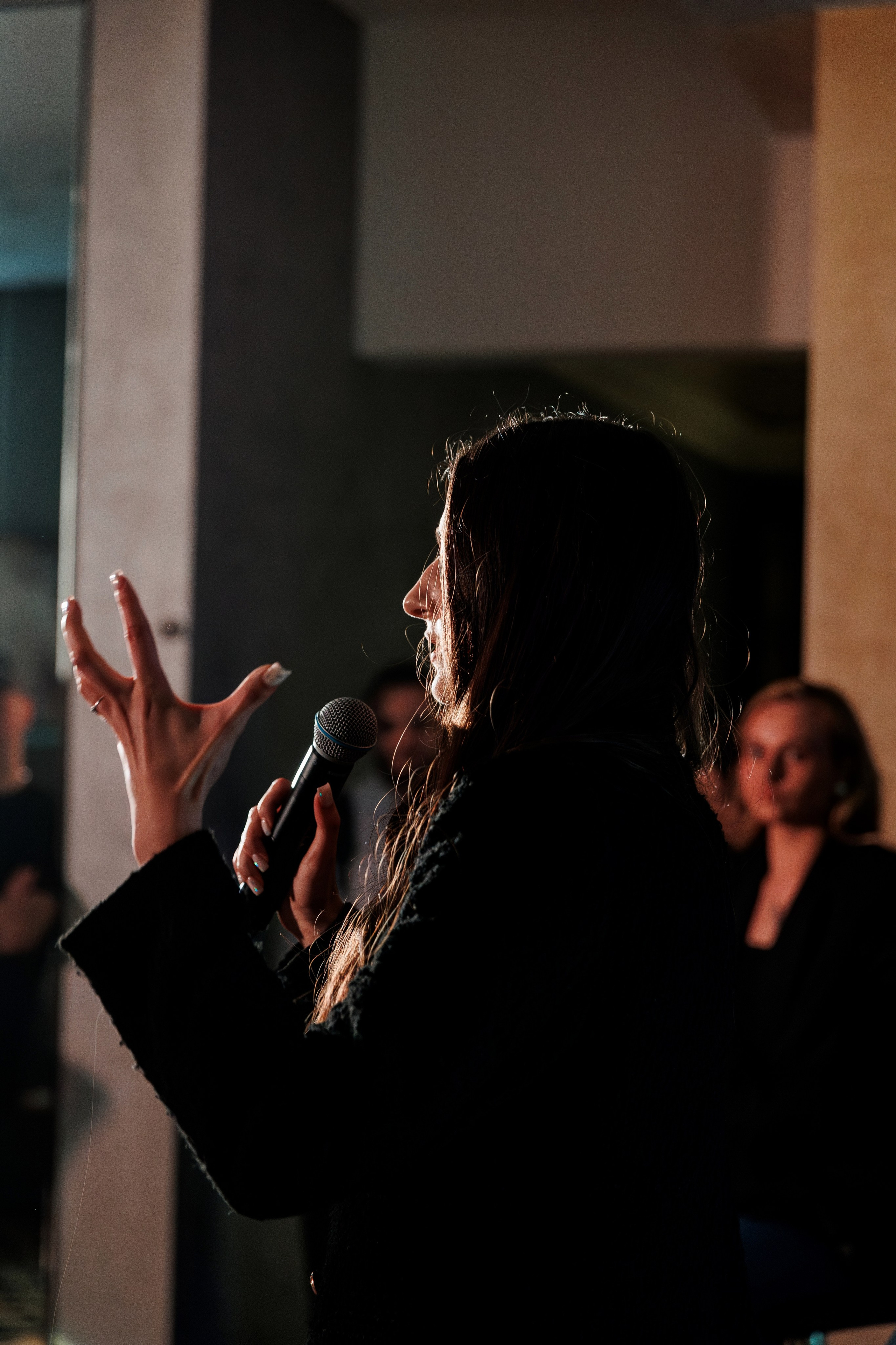 Creators. ILIAS BLACK — Фотограф свадеб и мероприятий в Минске и Беларуси