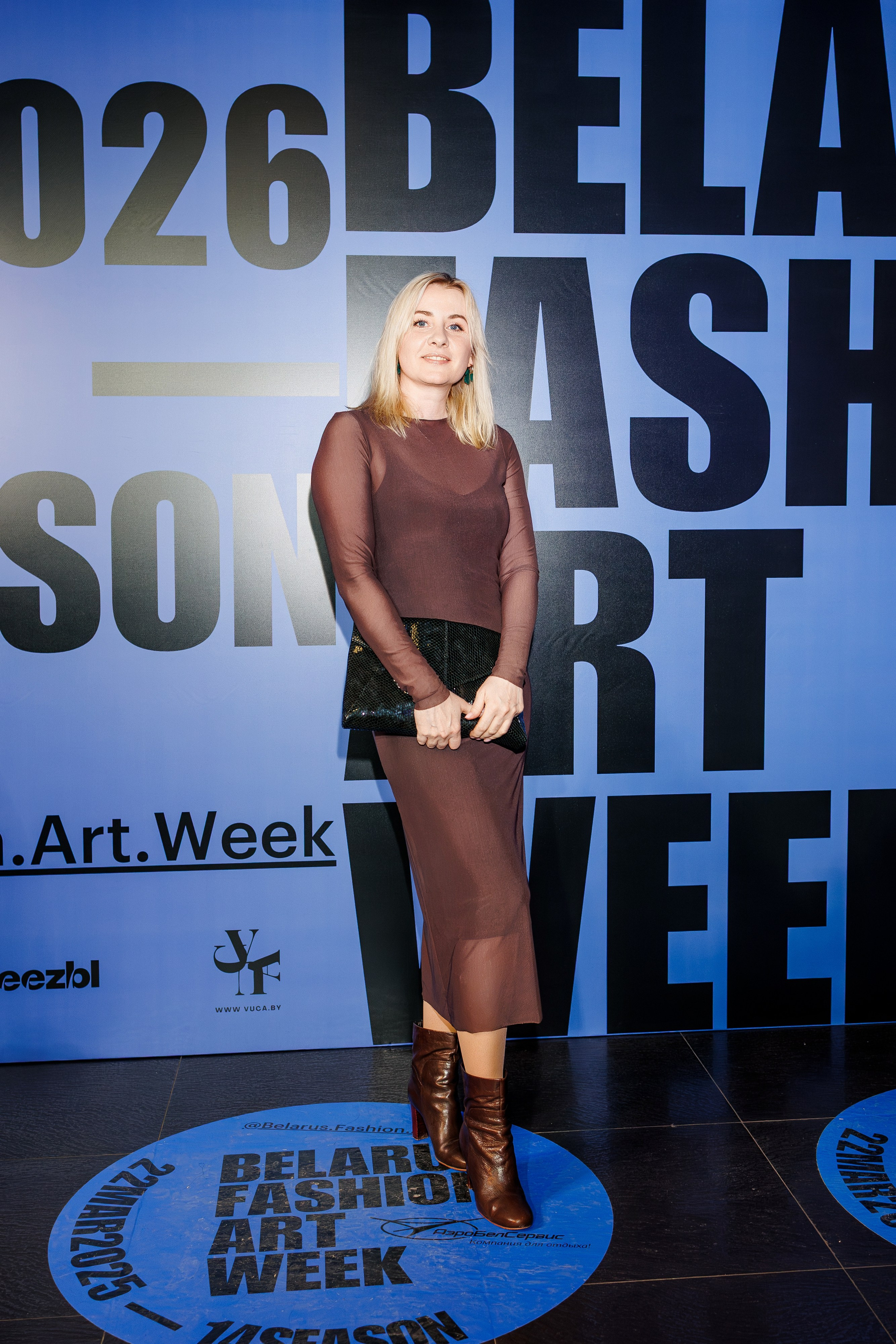 BELARUS FASHION ART WEEK. ILIAS BLACK — Фотограф свадеб и мероприятий в Минске и Беларуси