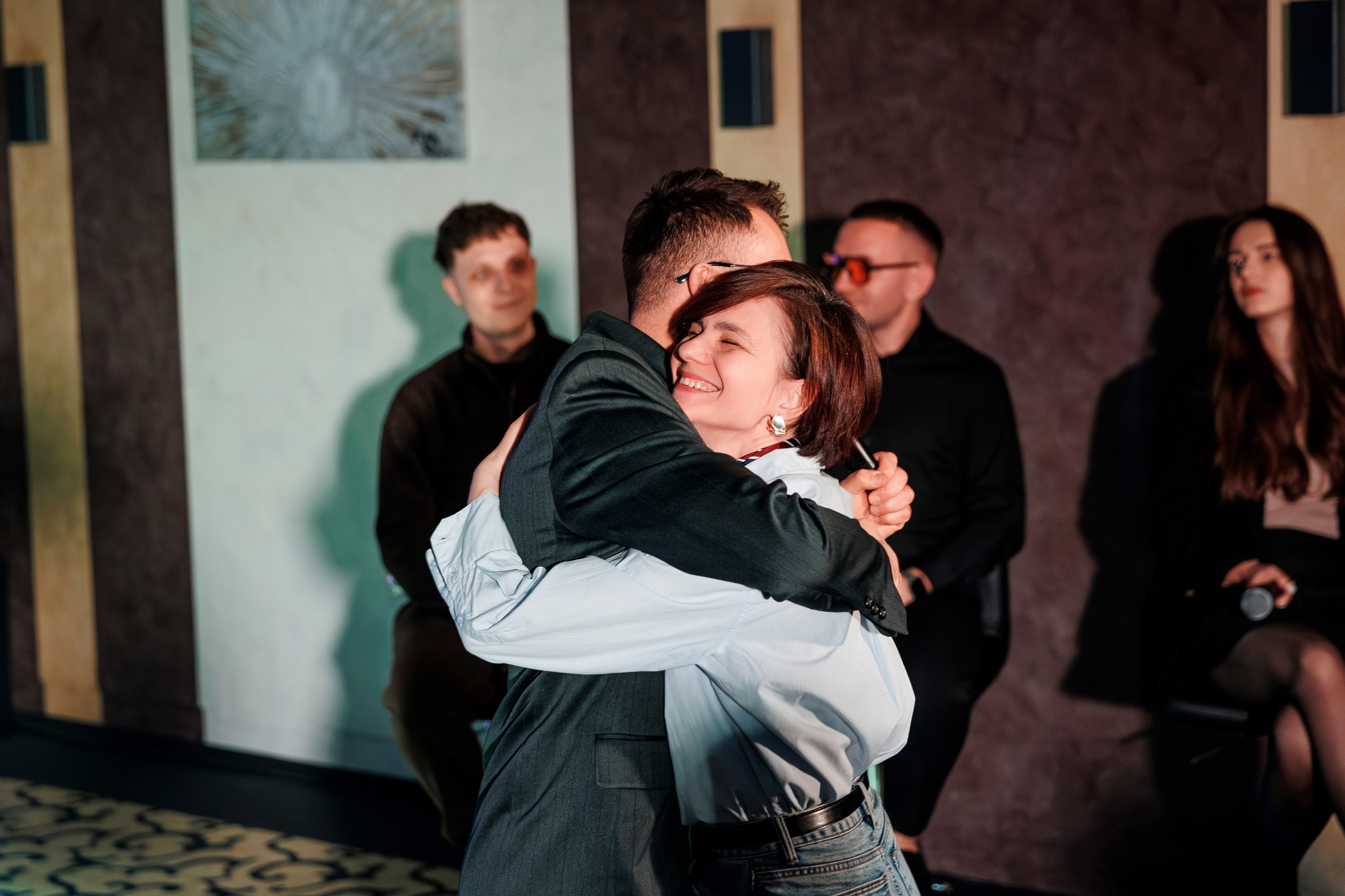 Creators. ILIAS BLACK — Фотограф свадеб и мероприятий в Минске и Беларуси