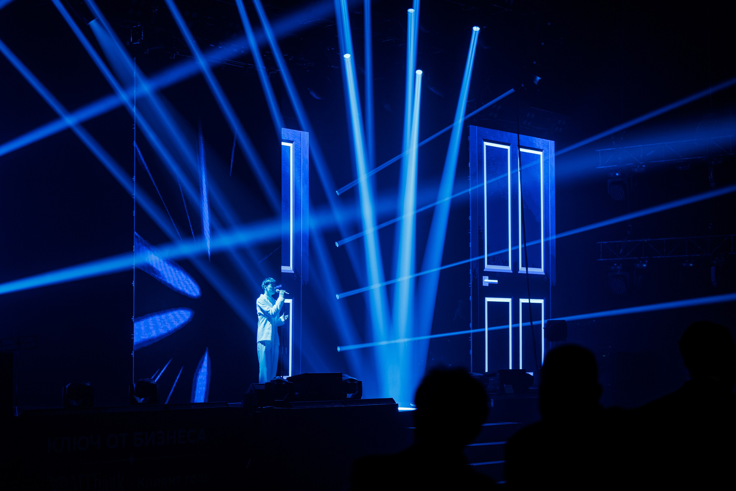 МТБанк — Клиент года. ILIAS BLACK — Фотограф свадеб и мероприятий в Минске и Беларуси