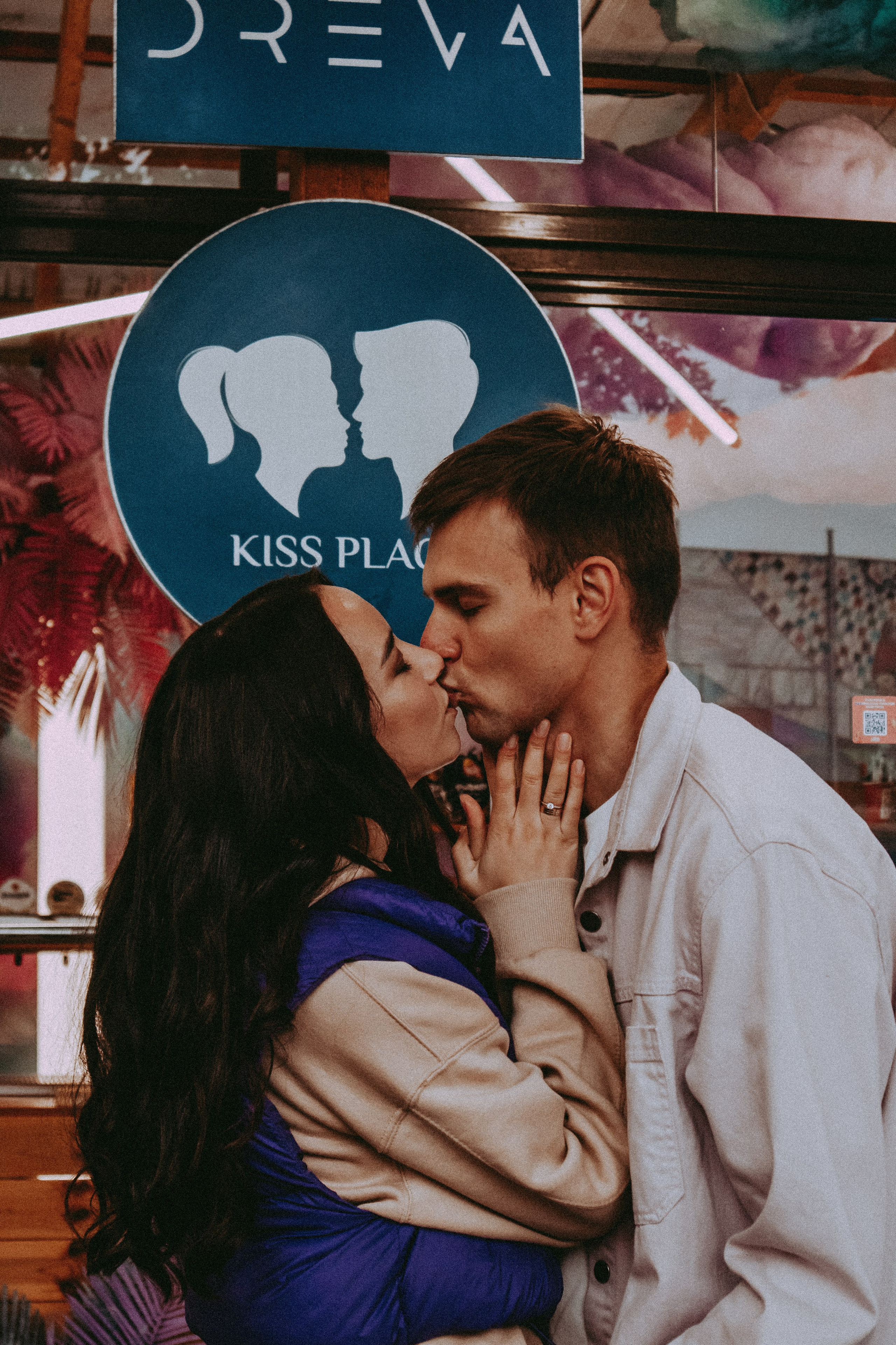 Love Story. Репортажный фотограф Минск ❘ Костецкий Илья ❘ Беларусь