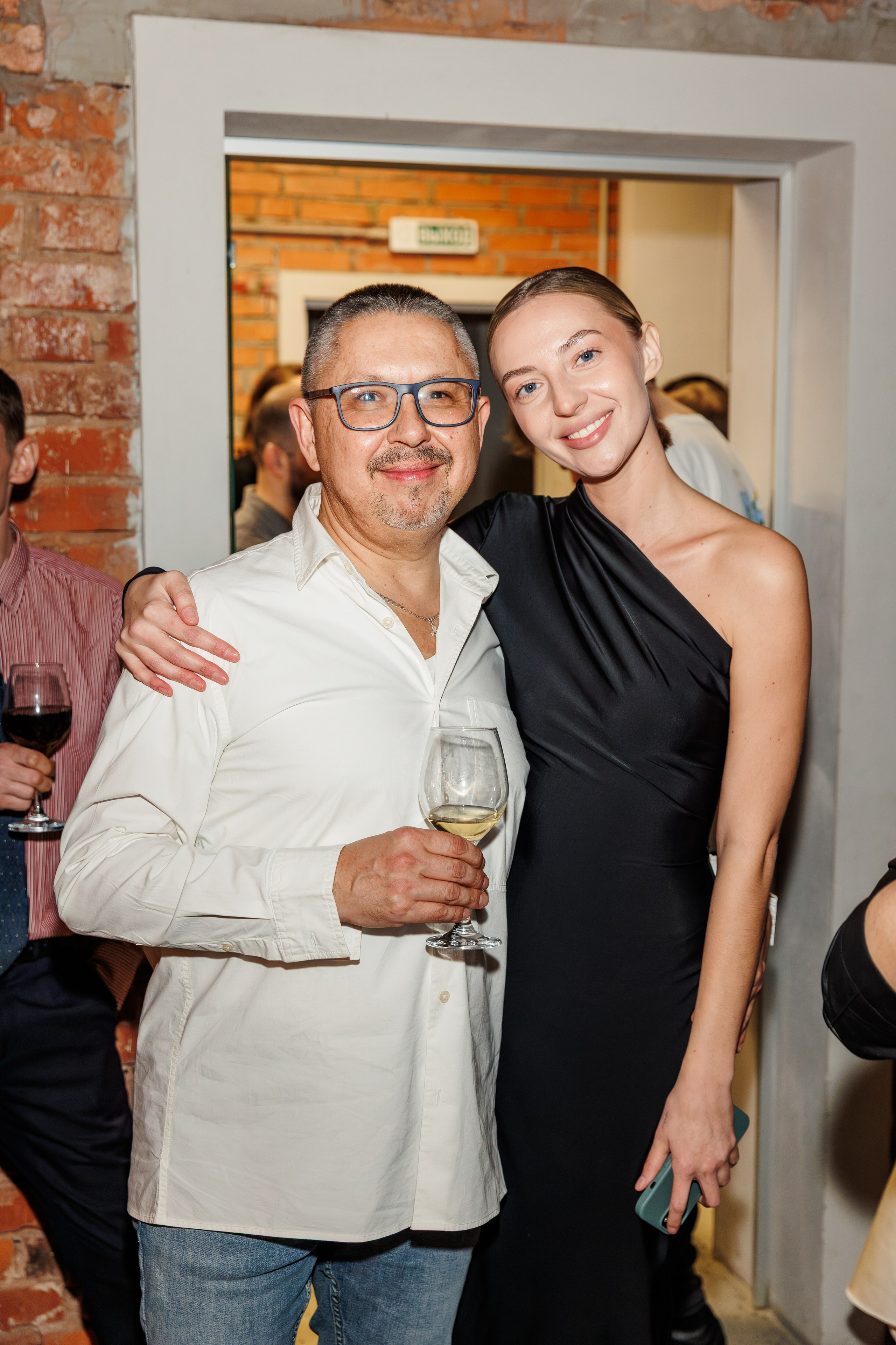 Новогодние корпоративы 2025. ILIAS BLACK — Фотограф свадеб и мероприятий в Минске и Беларуси