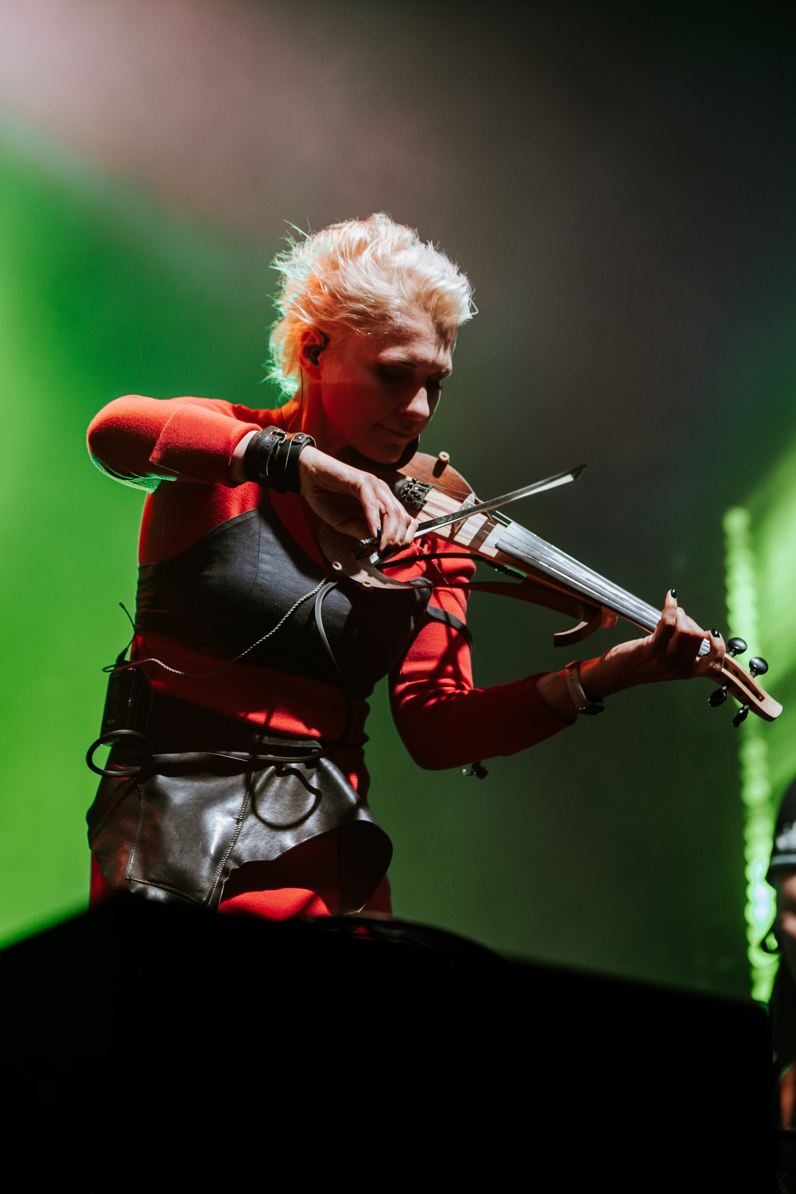 КняZz, ВТБ-Арена. Фотограф Ольга Махалова — Санкт-Петербург, Москва, Нижний Новгород