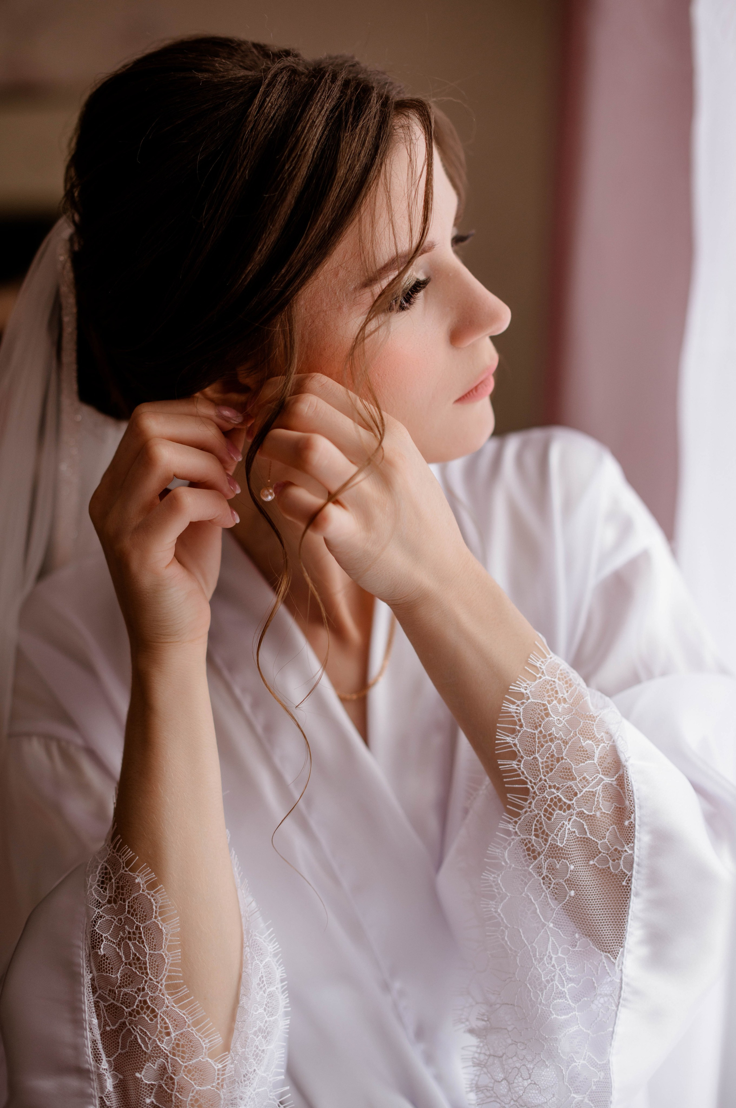Валерий и Юлия. Свадебный Фотограф в Твери Анастасия Булкина