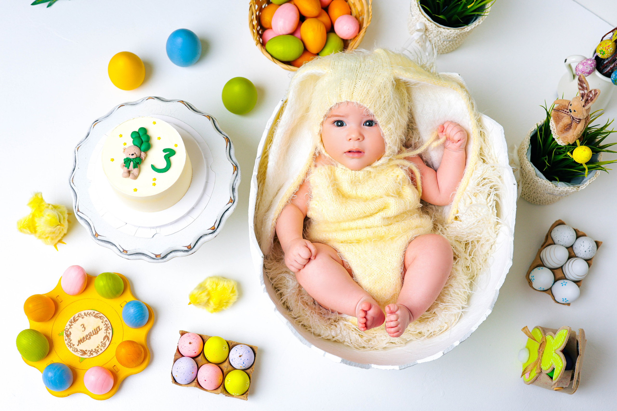 Студия Мандаринка