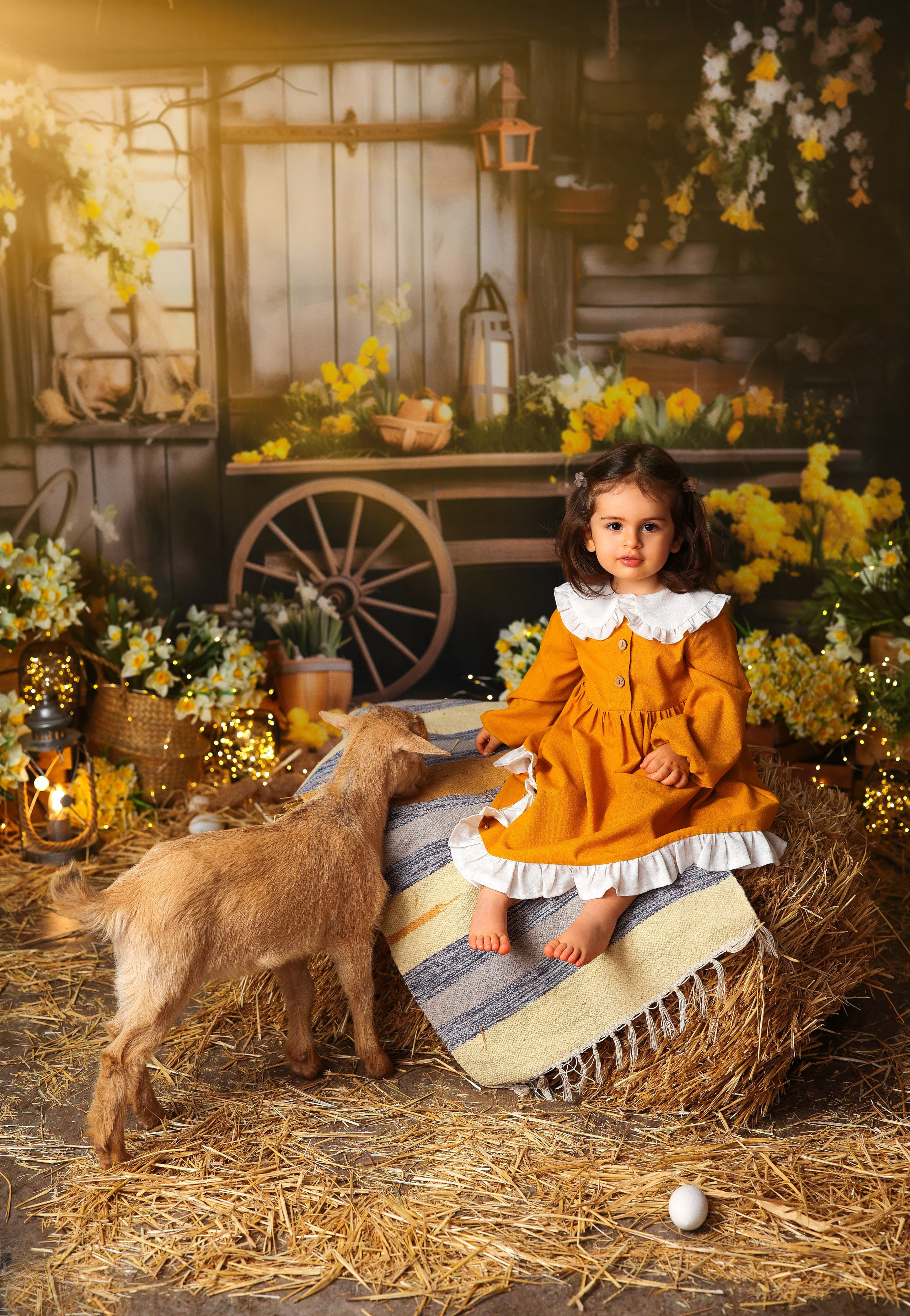 ДЕТСКИЕ ПРОЕКТЫ