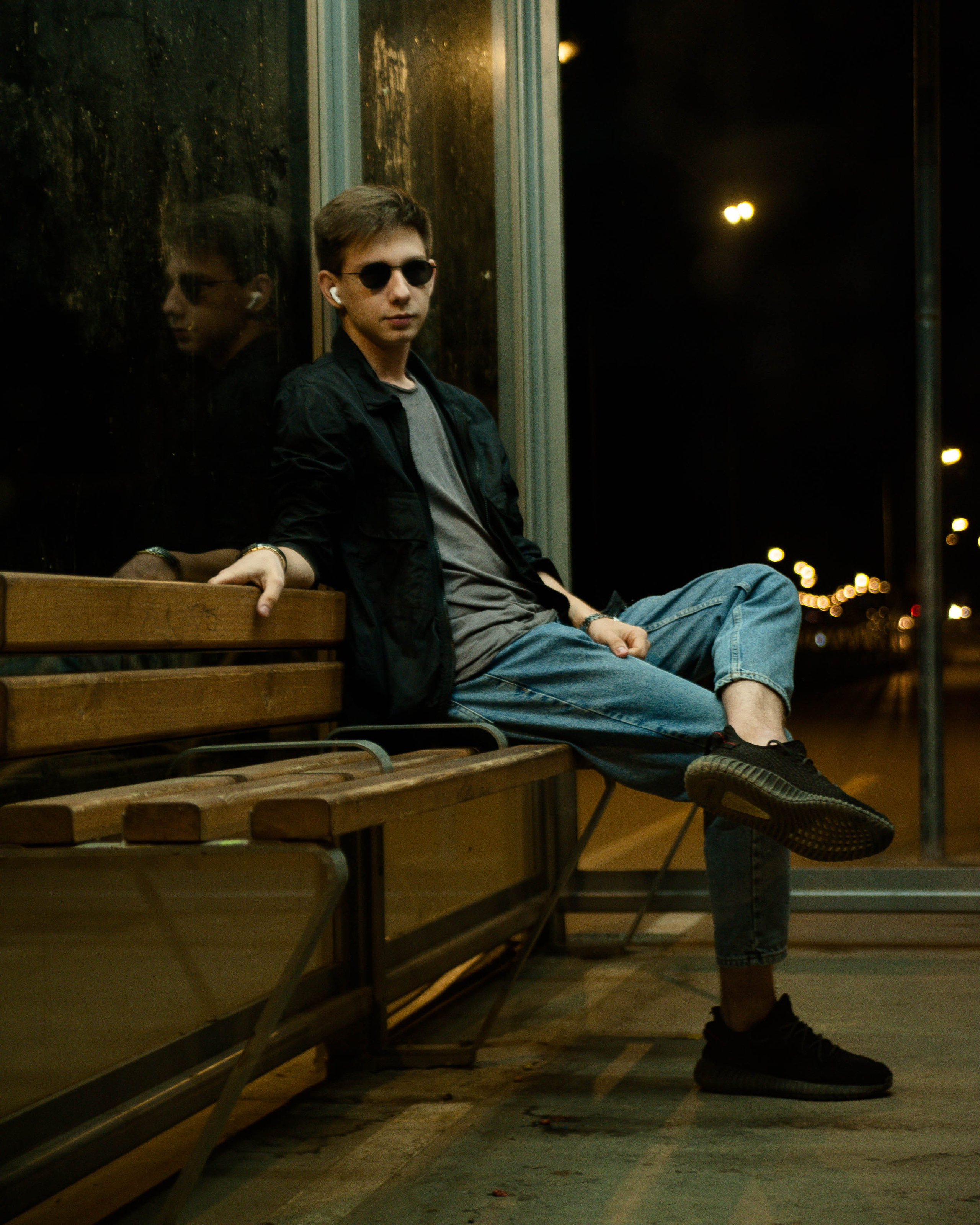 Дмитрий. Арт-фотограф в Рязани Курилов Евгений