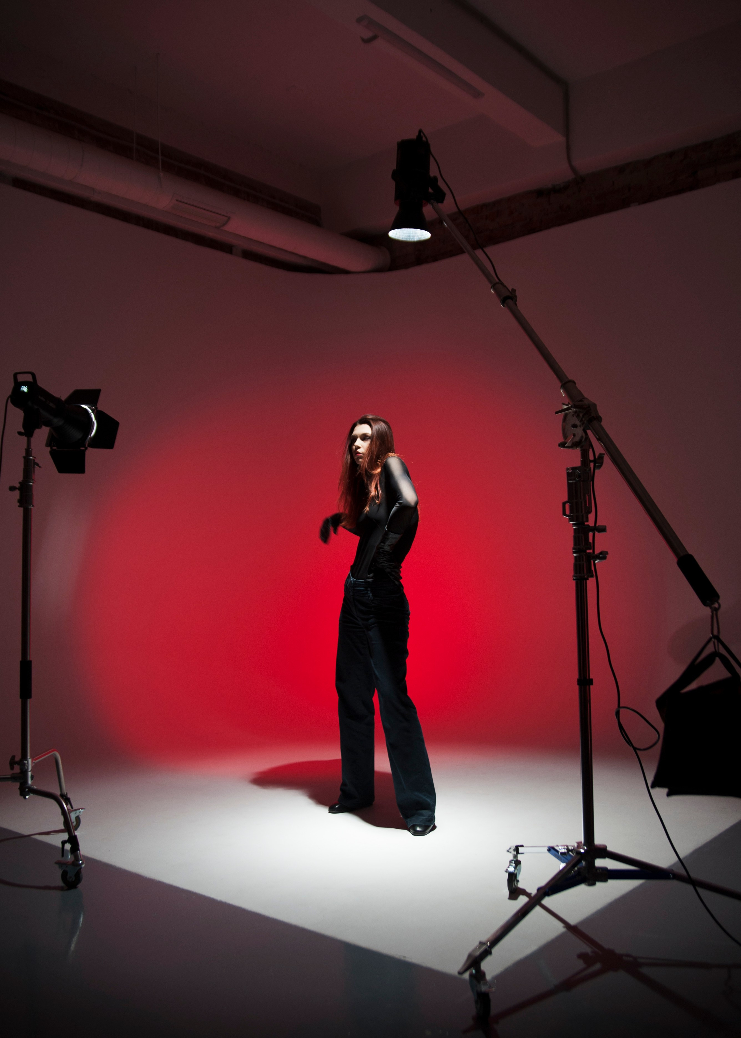 Юлия. Арт-фотограф в Рязани Курилов Евгений