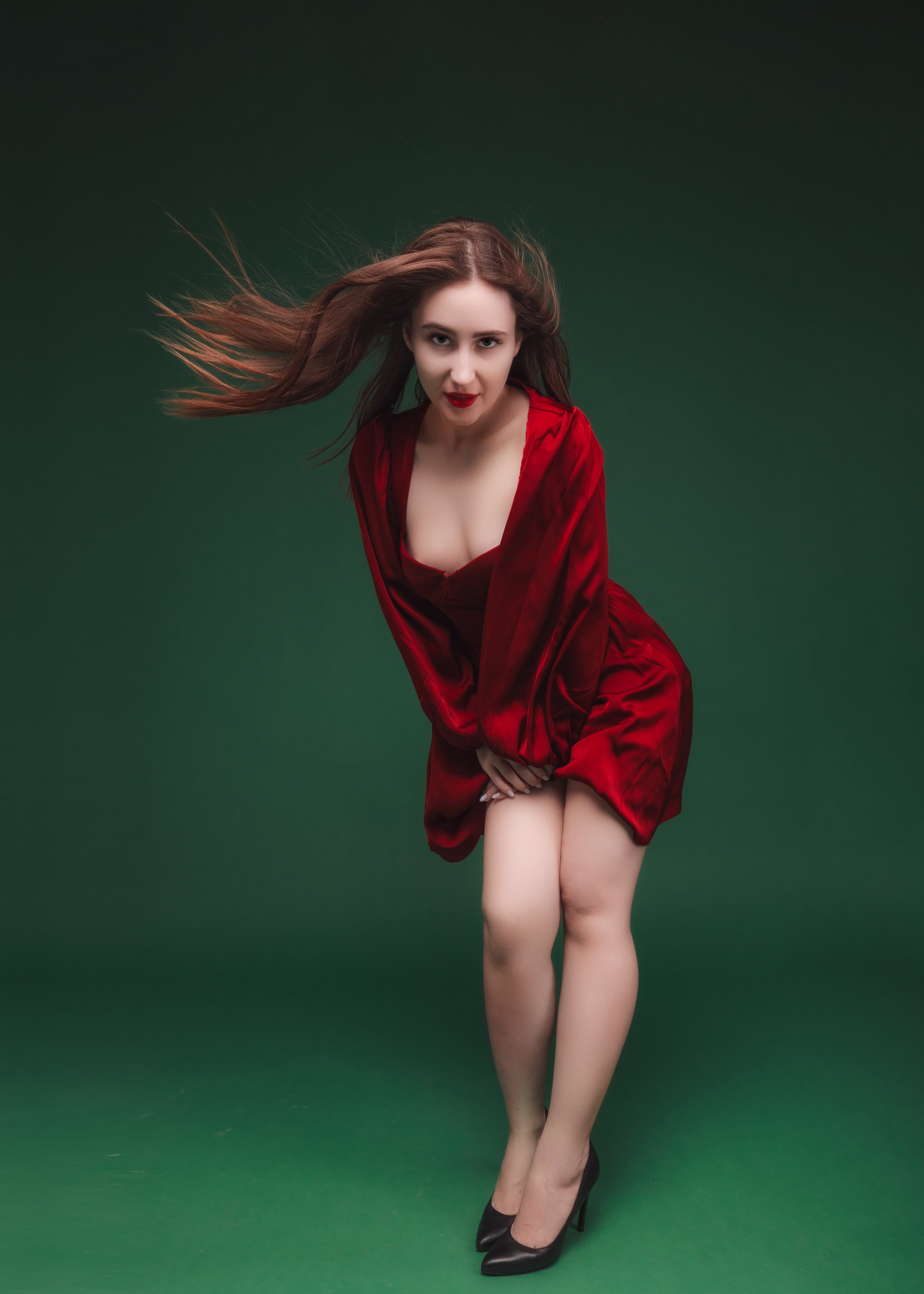 MODEL EKATERINA. Shamirov Arkadiy