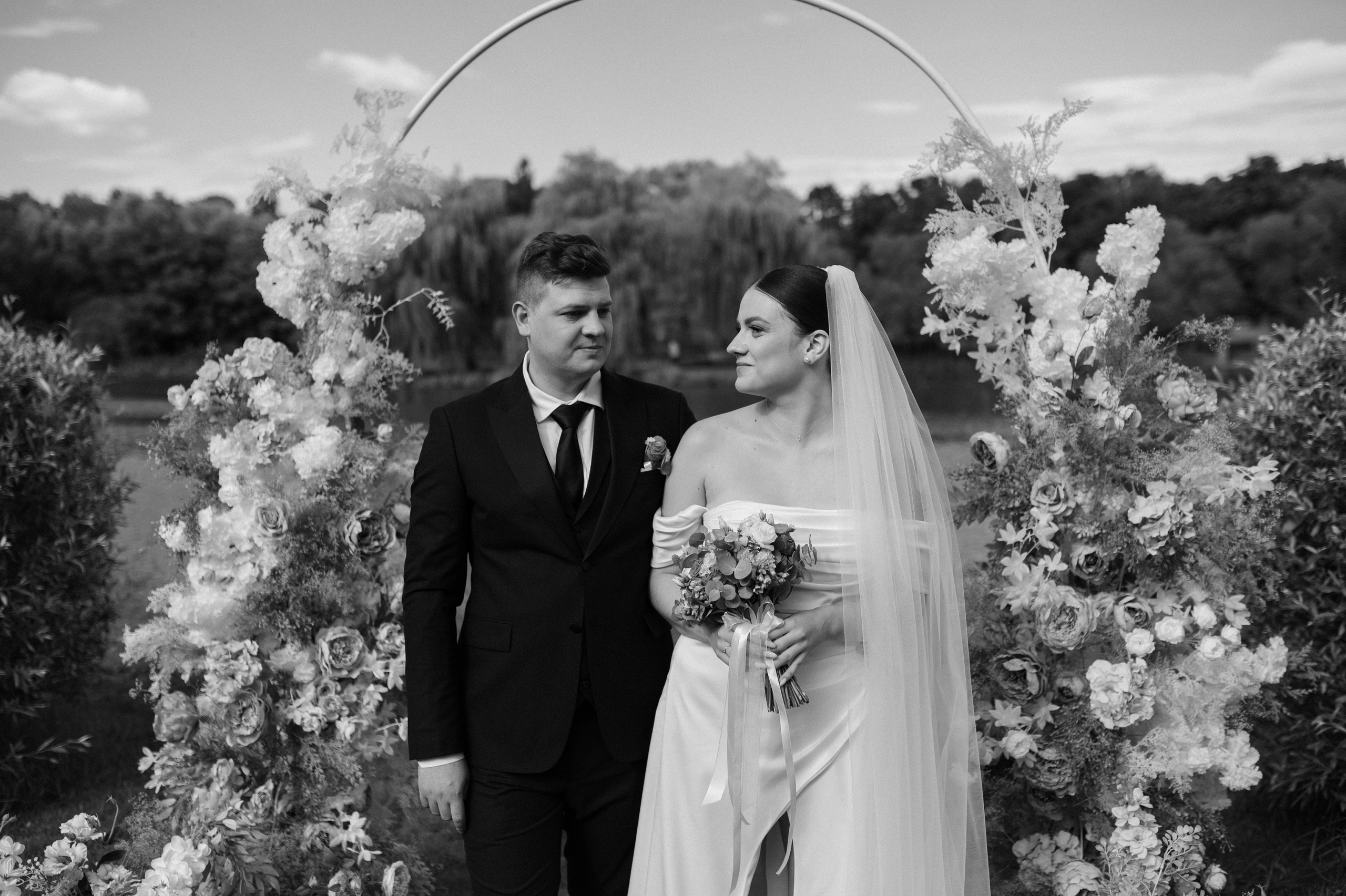 A|A. Свадебный фотограф Минск