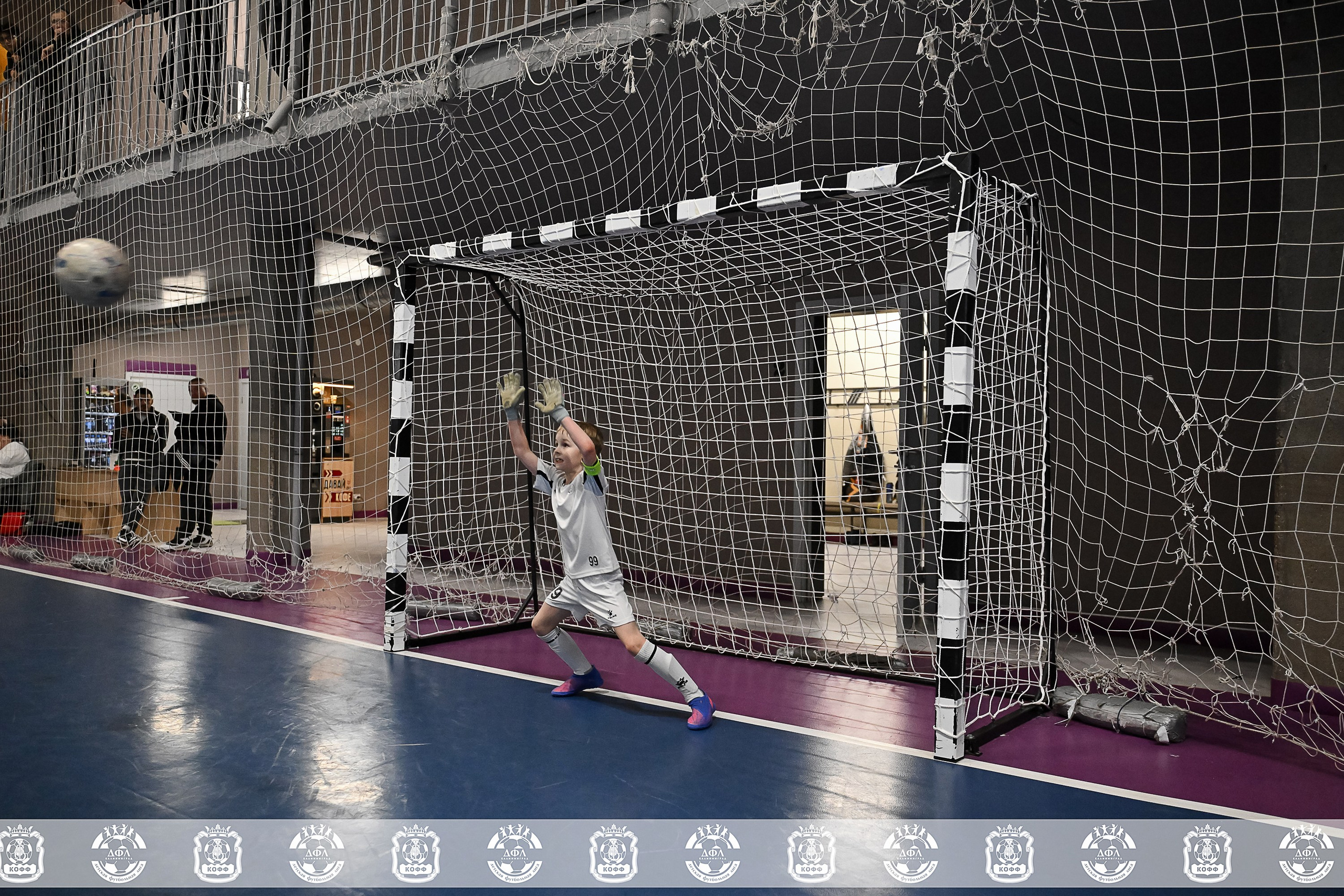 ДФЛ Скай парк. VIBECITY.RU Вайб Сити Ру Фоторепортажи Фотоотчеты Калининград