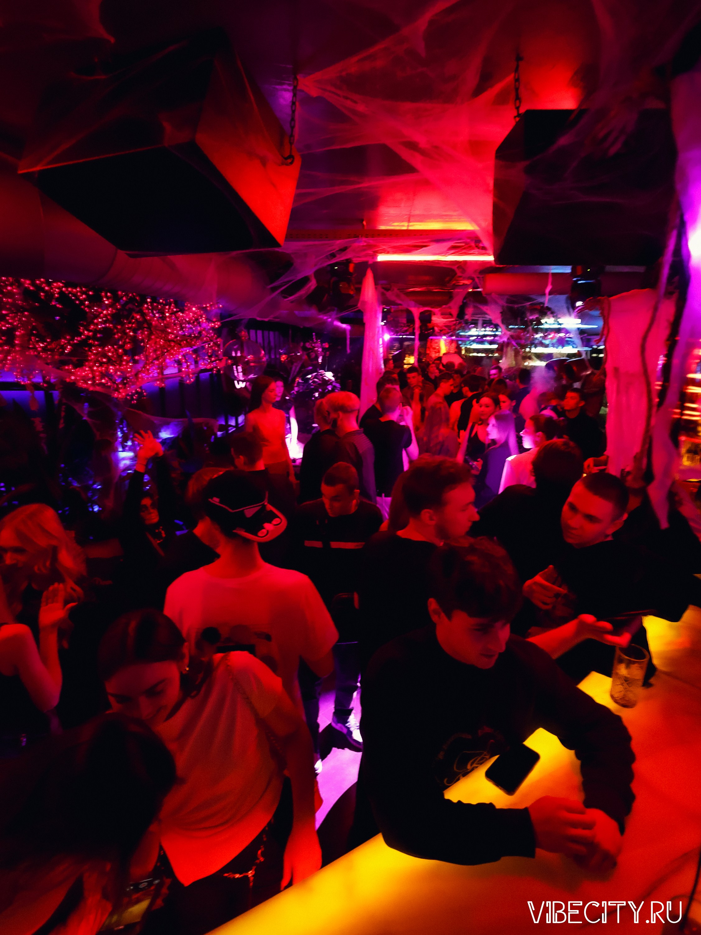 DOUBLE U. VIBECITY.RU Вайб Сити Ру Фоторепортажи Фотоотчеты Калининград