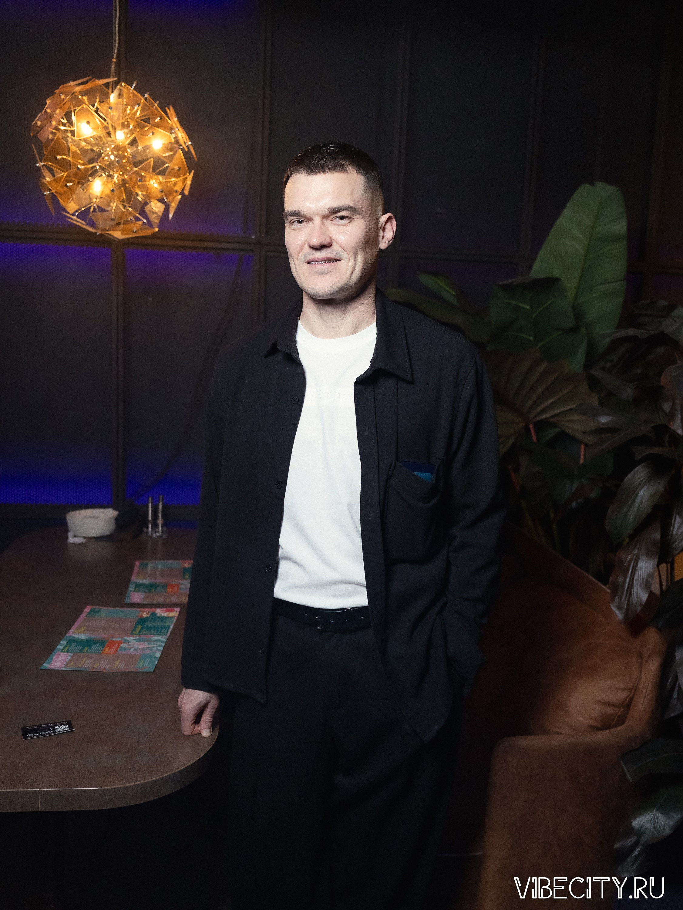 DOUBLE U. VIBECITY.RU Вайб Сити Ру Фоторепортажи Фотоотчеты Калининград