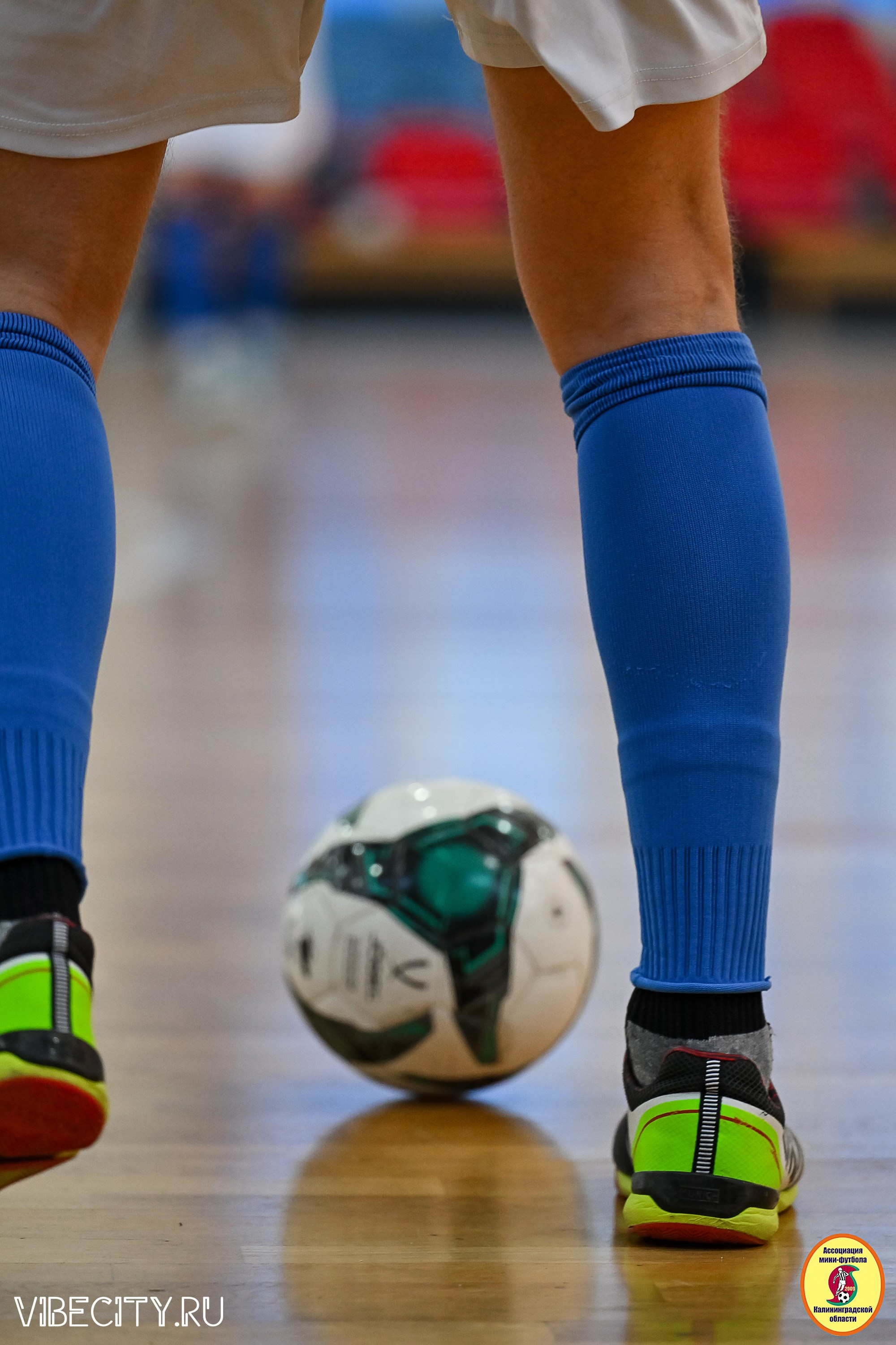 МФЛ СанТермо. VIBECITY.RU Вайб Сити Ру Фоторепортажи Фотоотчеты Калининград