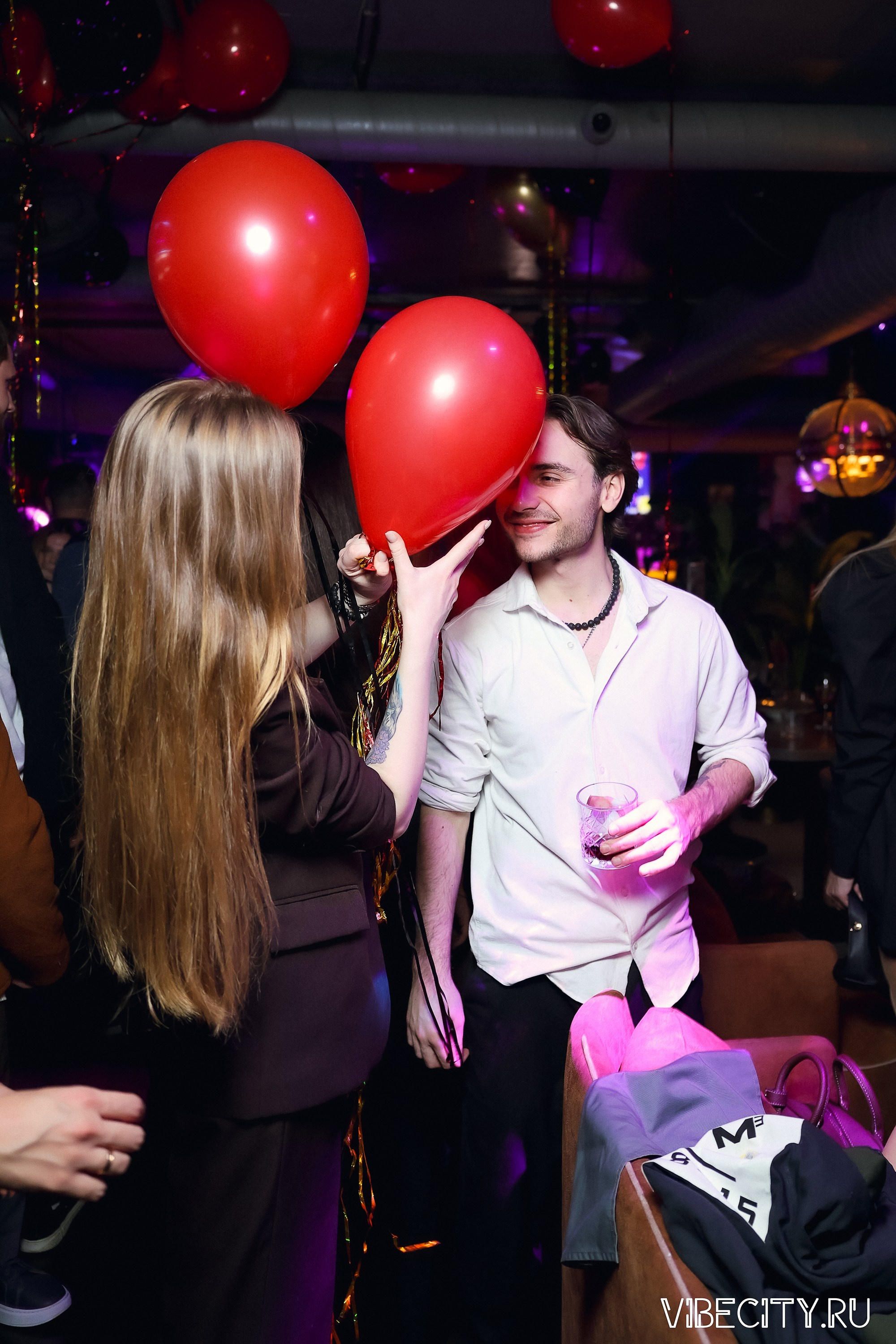 DOUBLE U. VIBECITY.RU Вайб Сити Ру Фоторепортажи Фотоотчеты Калининград