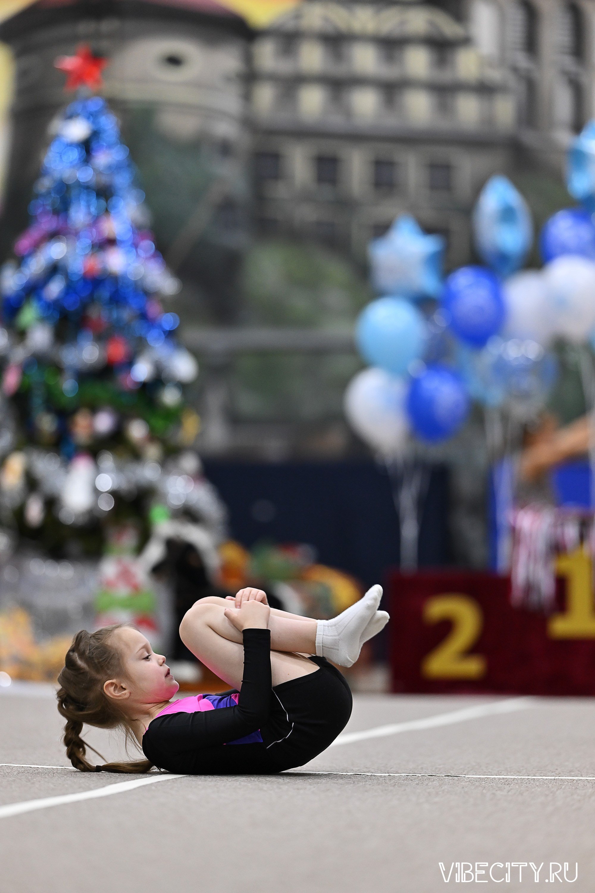 Контрольная тренировка по спортивной гимнастике. VIBECITY.RU Вайб Сити Ру Фоторепортажи Фотоотчеты Калининград