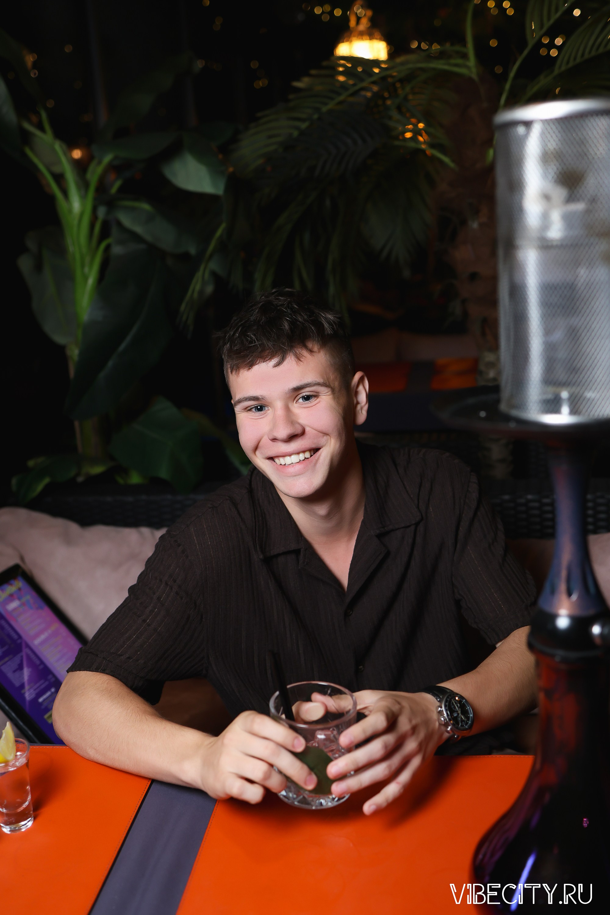 DOUBLE U. VIBECITY.RU Вайб Сити Ру Фоторепортажи Фотоотчеты Калининград